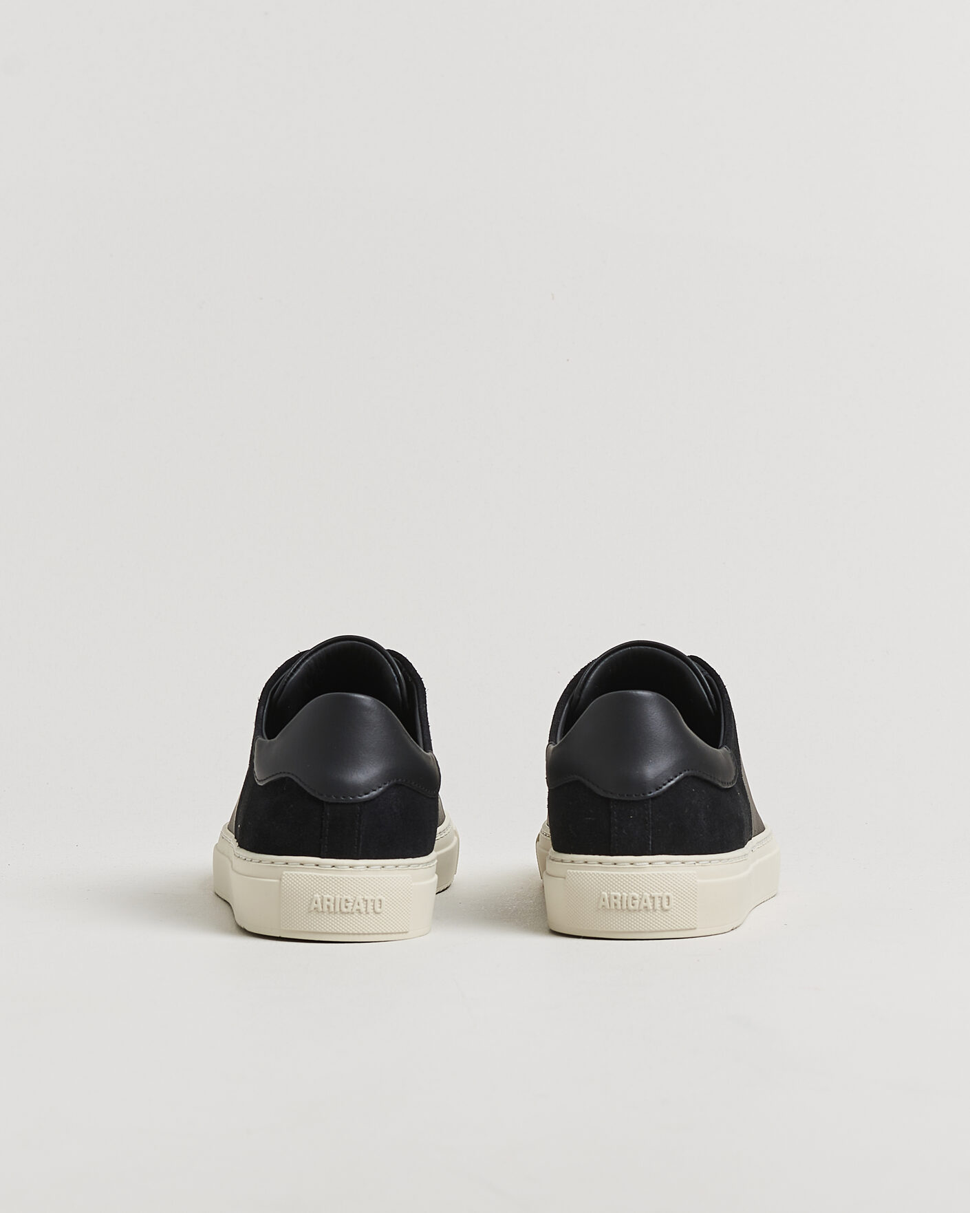 Herren | Sneaker | Axel Arigato | Clean 90 Split Sneaker Black