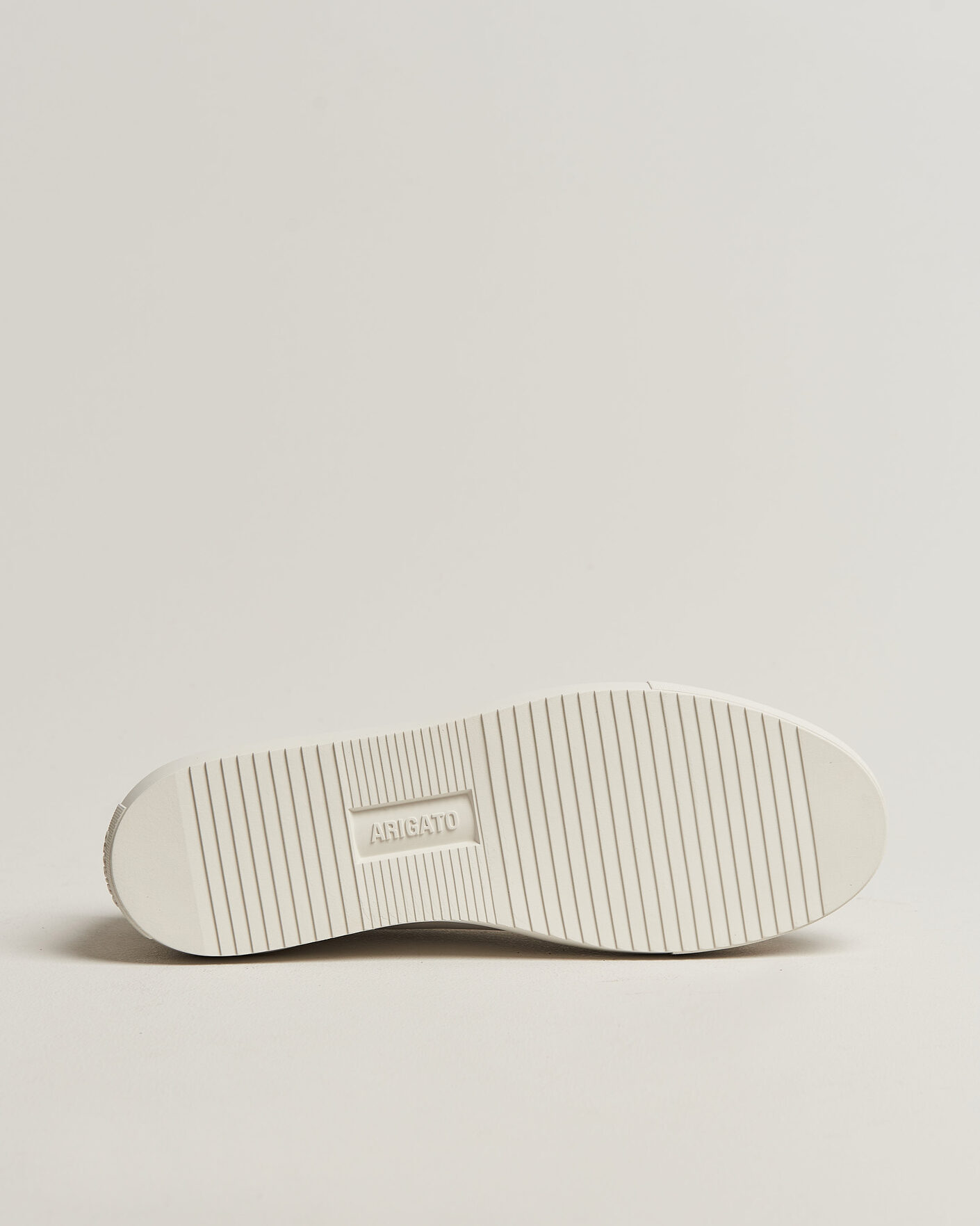 Herren | Sneaker | Axel Arigato | Clean 90 Triple Sneaker White/Grey