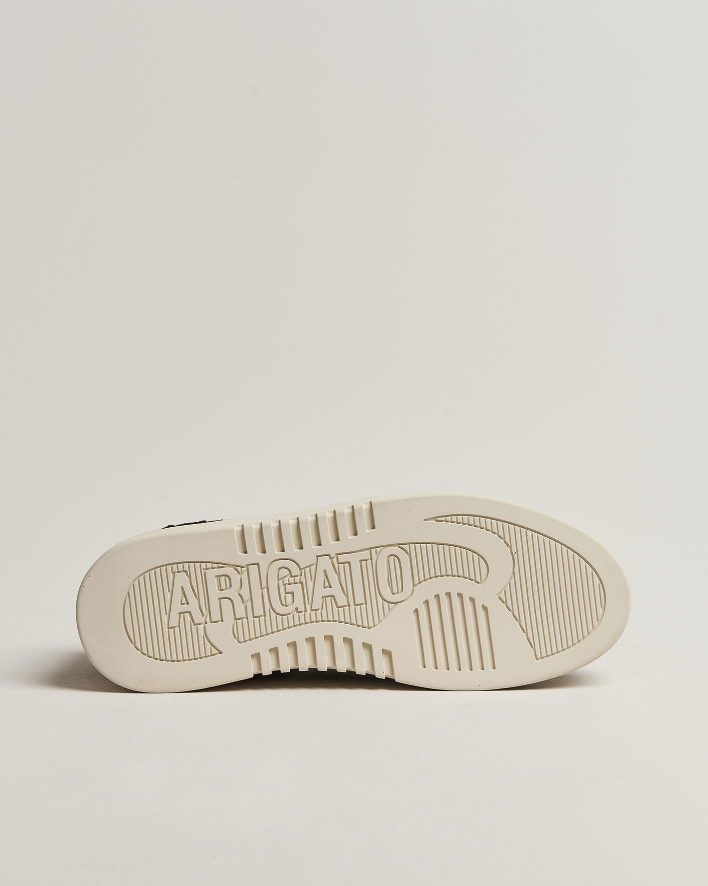 Herren | Sneaker | Axel Arigato | Orbit Vintage Suede Sneaker Dark Brown