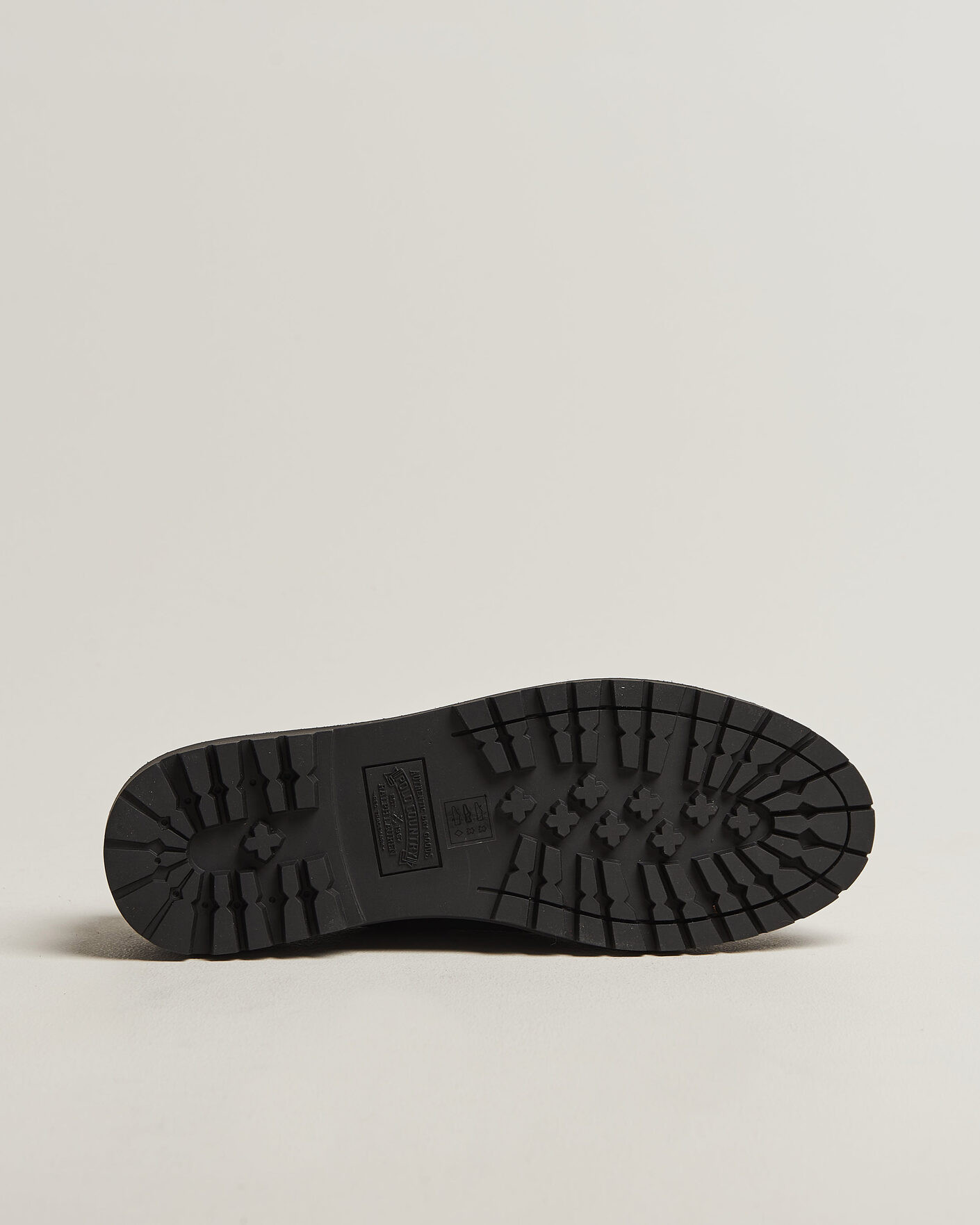 Herren | Derby | Polo Ralph Lauren | Jett Apron Derby Shoe Black
