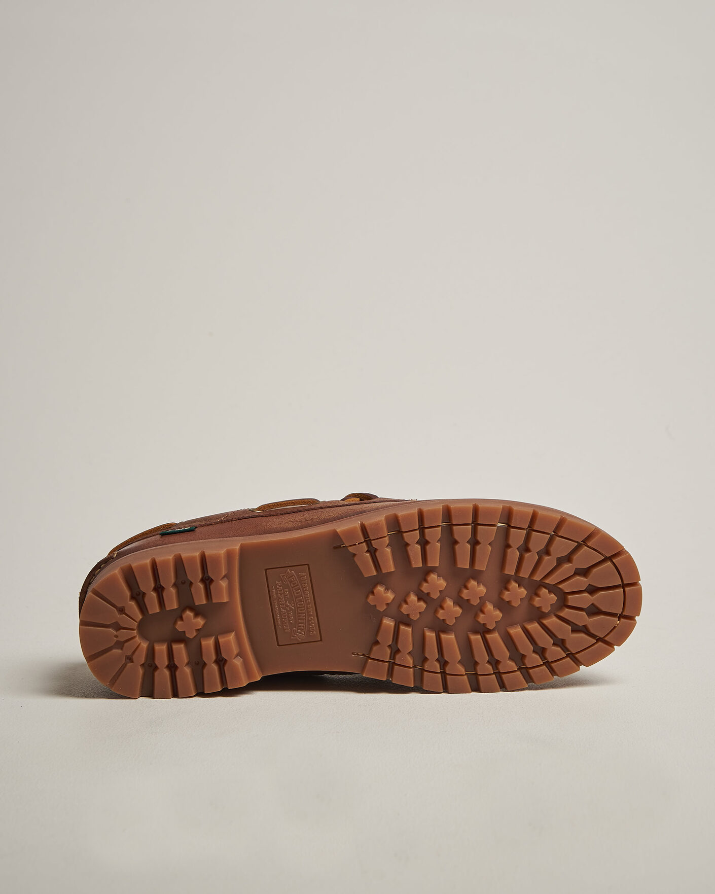 Herren | Loafer | Polo Ralph Lauren | Ranger Deck Boat Shoe Brown
