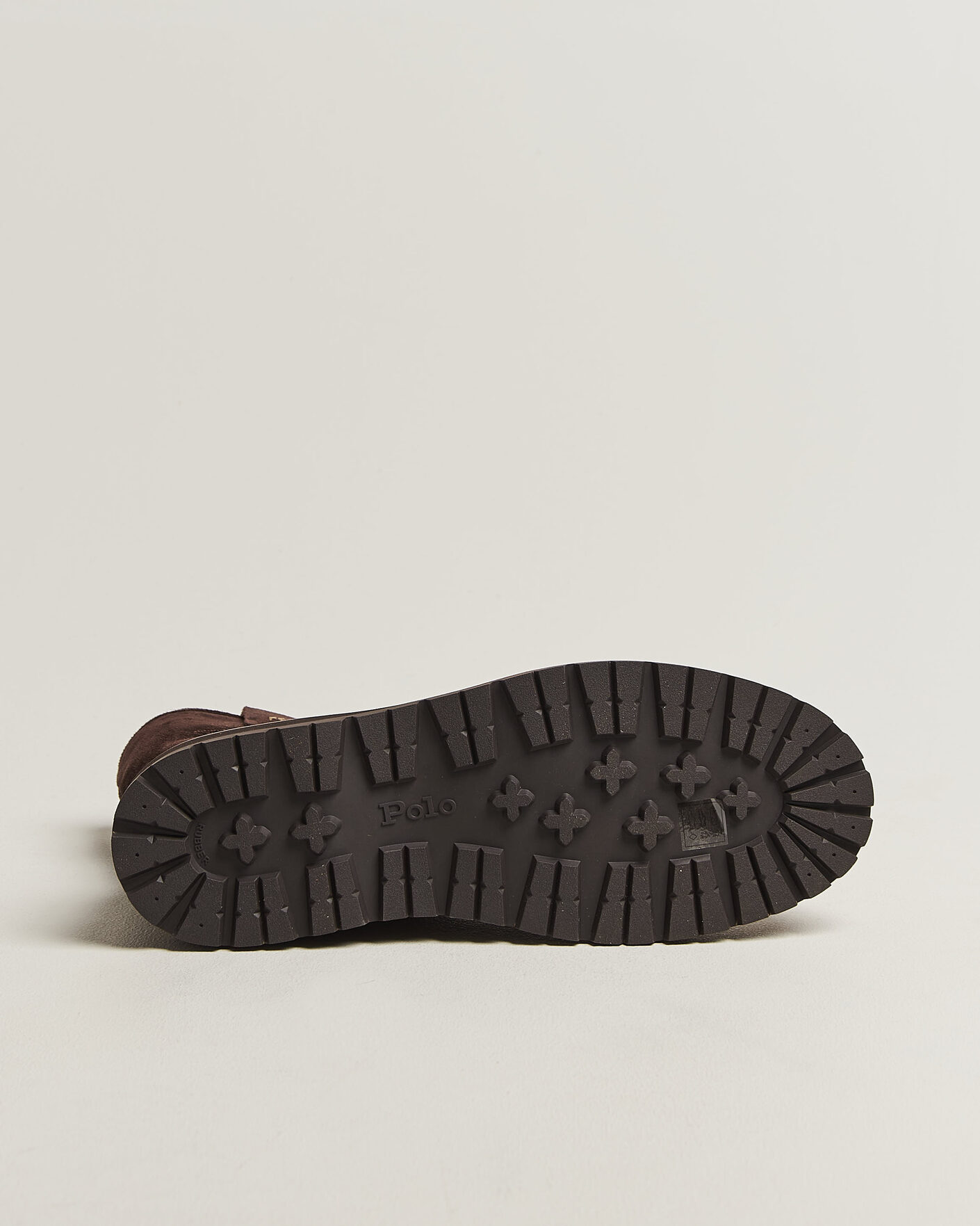 Herren | Boots | Polo Ralph Lauren | Alpine Pullover Boot Dark Chocolate