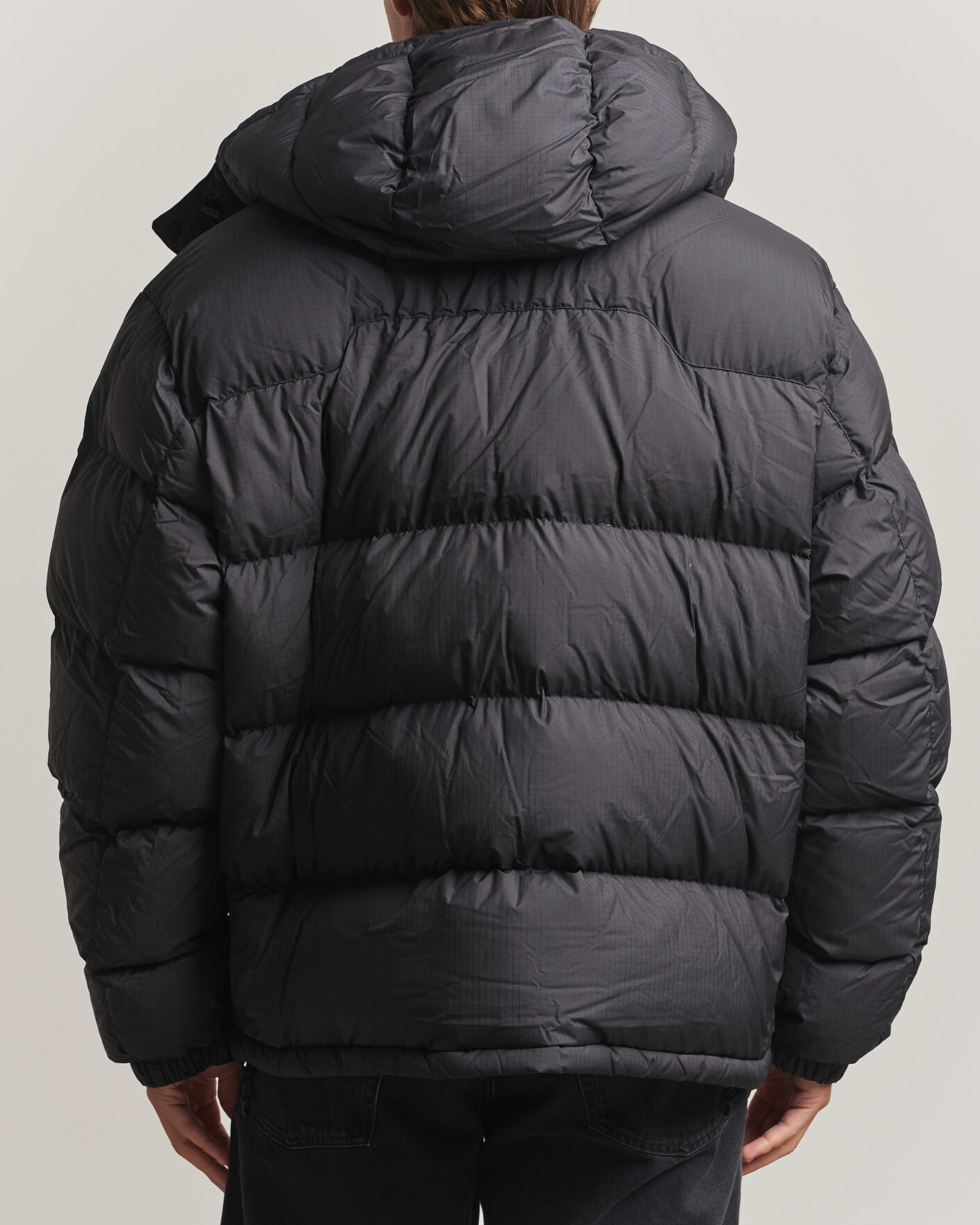 Herren | Jacken | Polo Ralph Lauren | Ripstop Puffer Jacket Polo Black