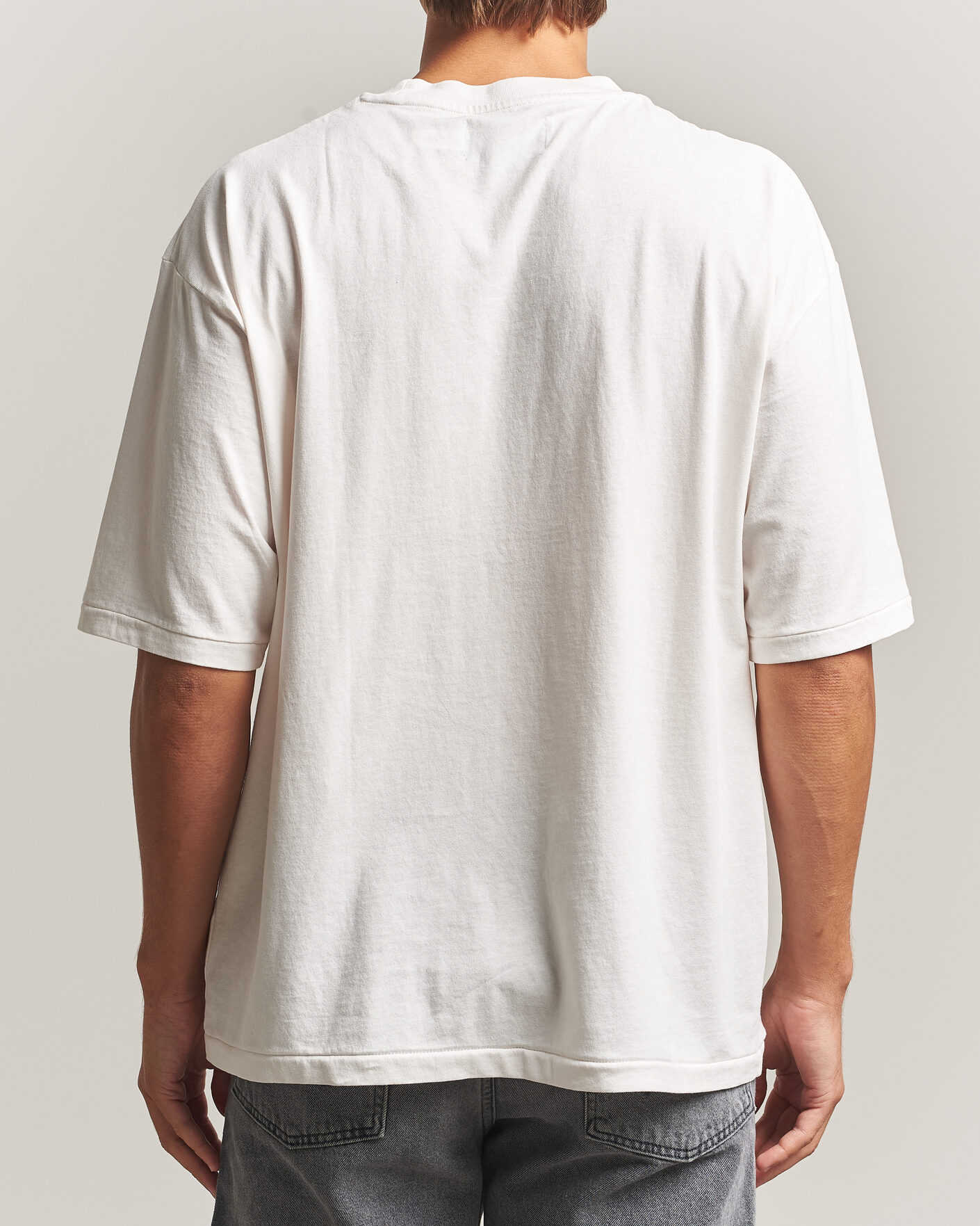 Herren | T-Shirts | Polo Ralph Lauren | Relaxed Fit Print T-Shirt Nevis