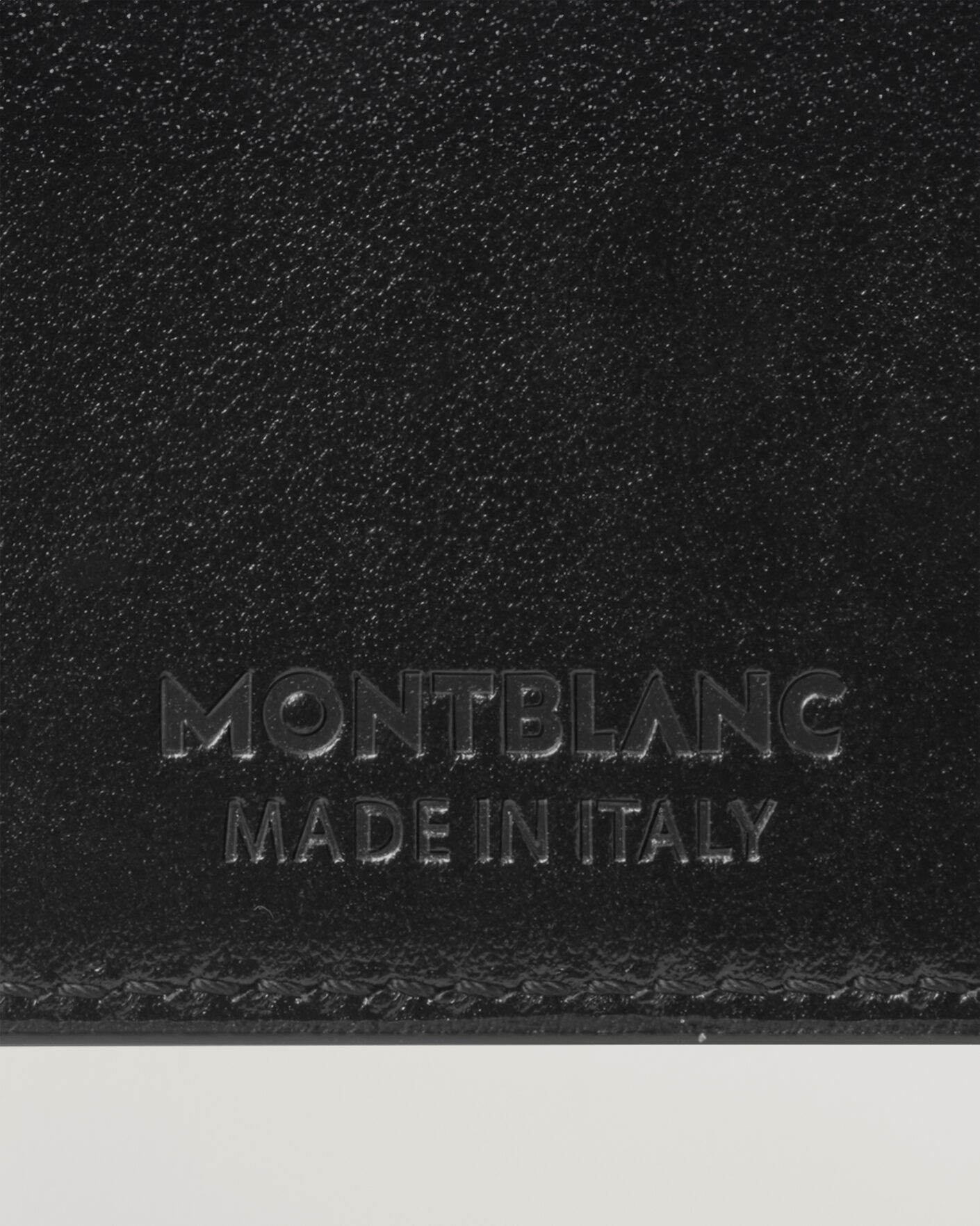 Herren | Stifte | Montblanc | SET BP PIX Black + MST Card Holder 6C Bk