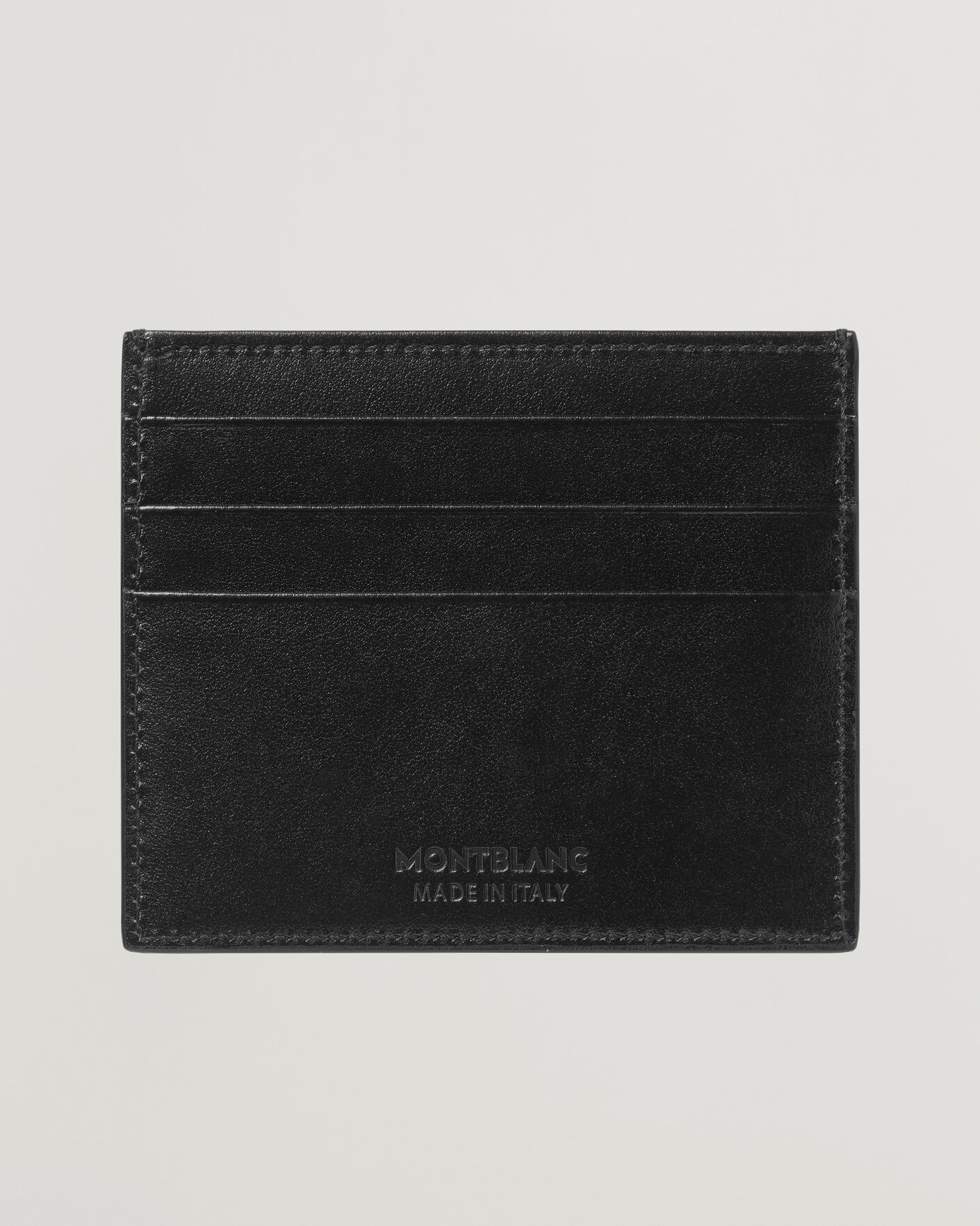 Herren | Stifte | Montblanc | SET BP PIX Black + MST Card Holder 6C Bk