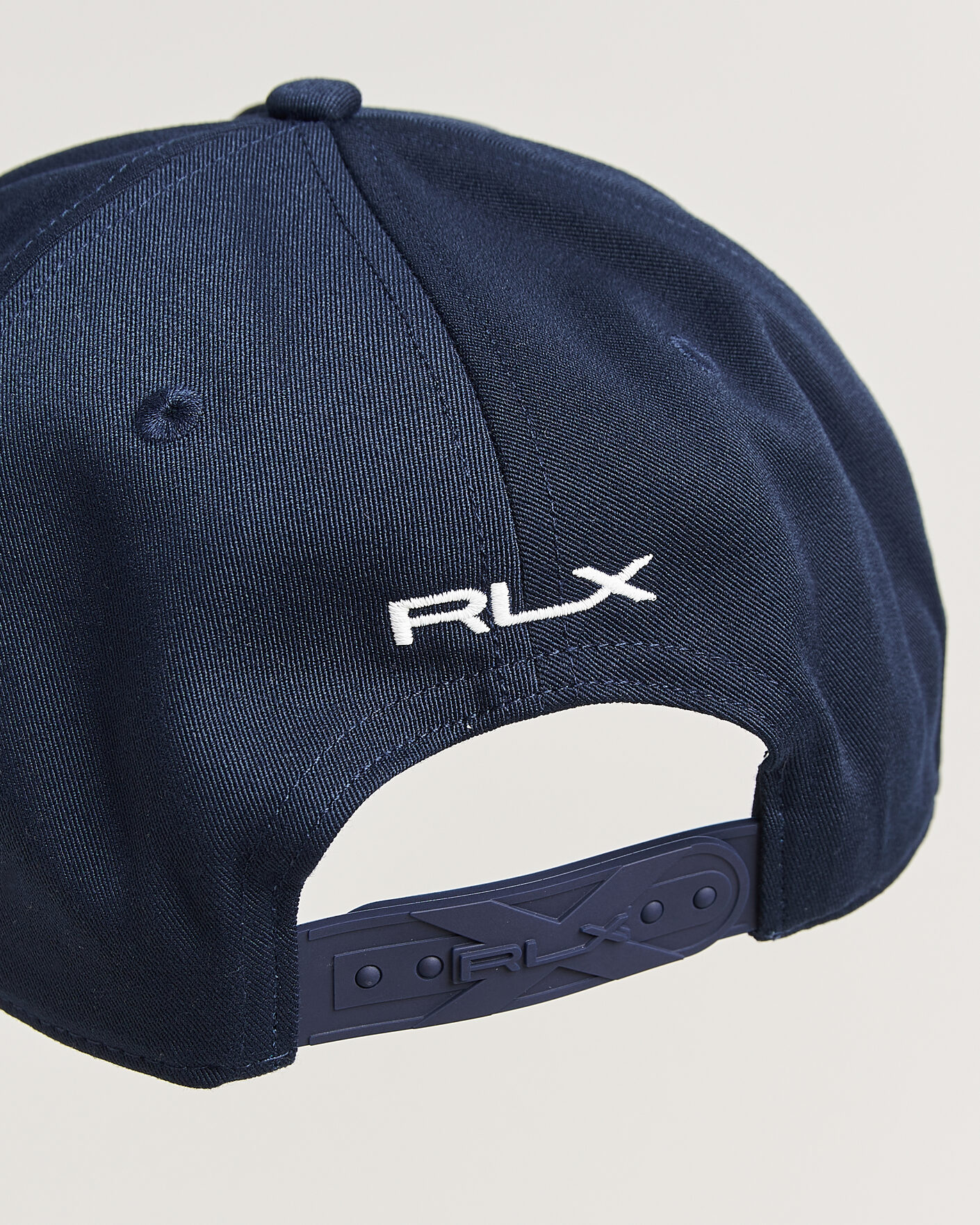 Herren | Hüte & Mützen | RLX Ralph Lauren | Golf Bear Cap Refined Navy
