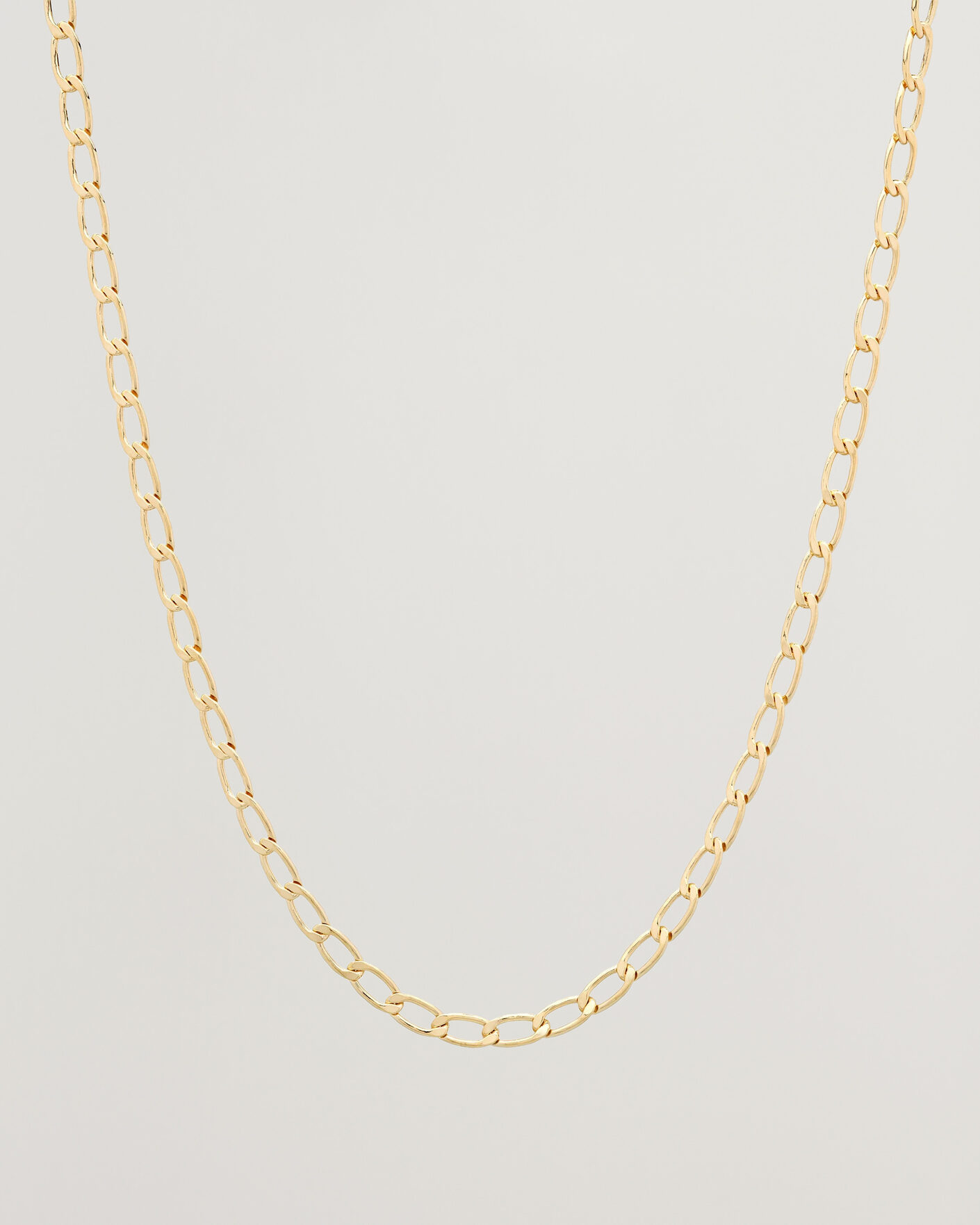 Herren | Schmuck | Tom Wood | Arlo Medium Chain Gold