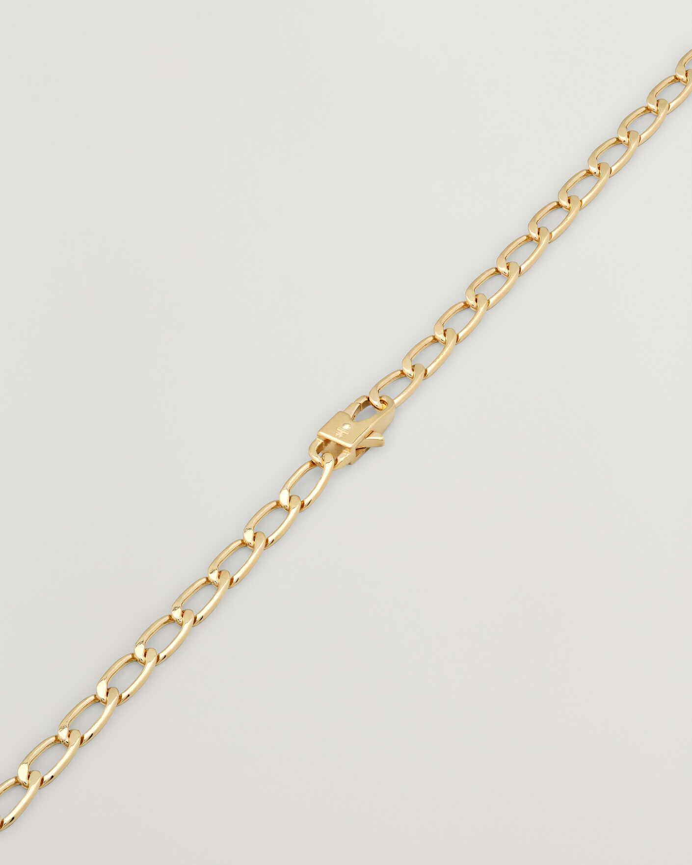 Herren | Schmuck | Tom Wood | Arlo Medium Bracelet Gold
