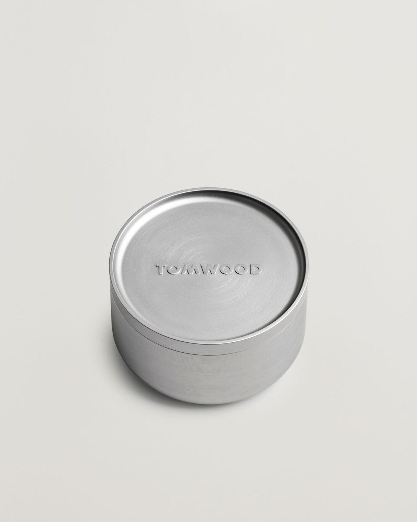 Herren | Schmuck | Tom Wood | Butterfly Ring Silver