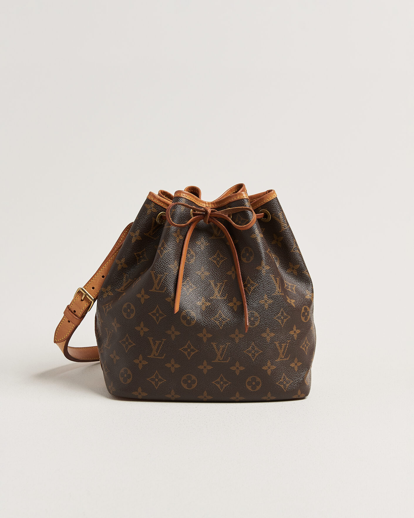 Herren | Pre-Owned & Vintage Bags | Louis Vuitton Pre-Owned | Petit Noé Monogram