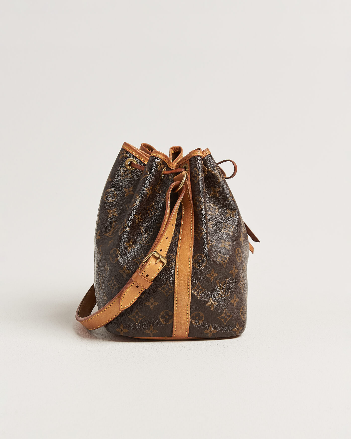 Herren | Pre-Owned & Vintage Bags | Louis Vuitton Pre-Owned | Petit Noé Monogram