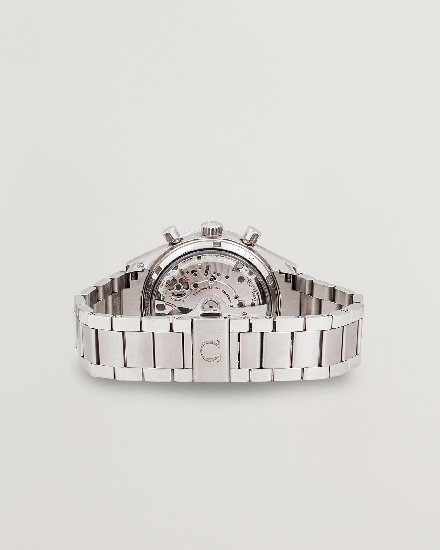 Herren | Pre-Owned & Vintage Watches | Omega Pre-Owned | Speedmaster '57