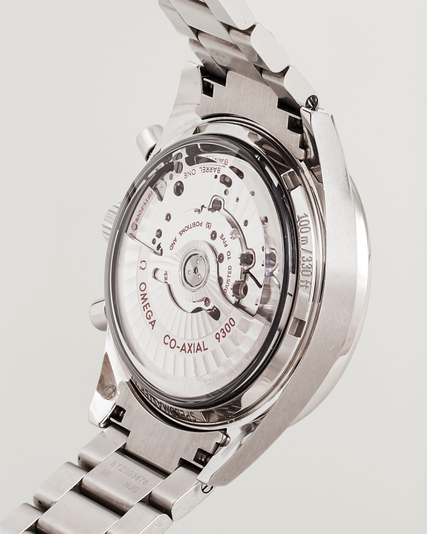 Herren | Pre-Owned & Vintage Watches | Omega Pre-Owned | Speedmaster '57