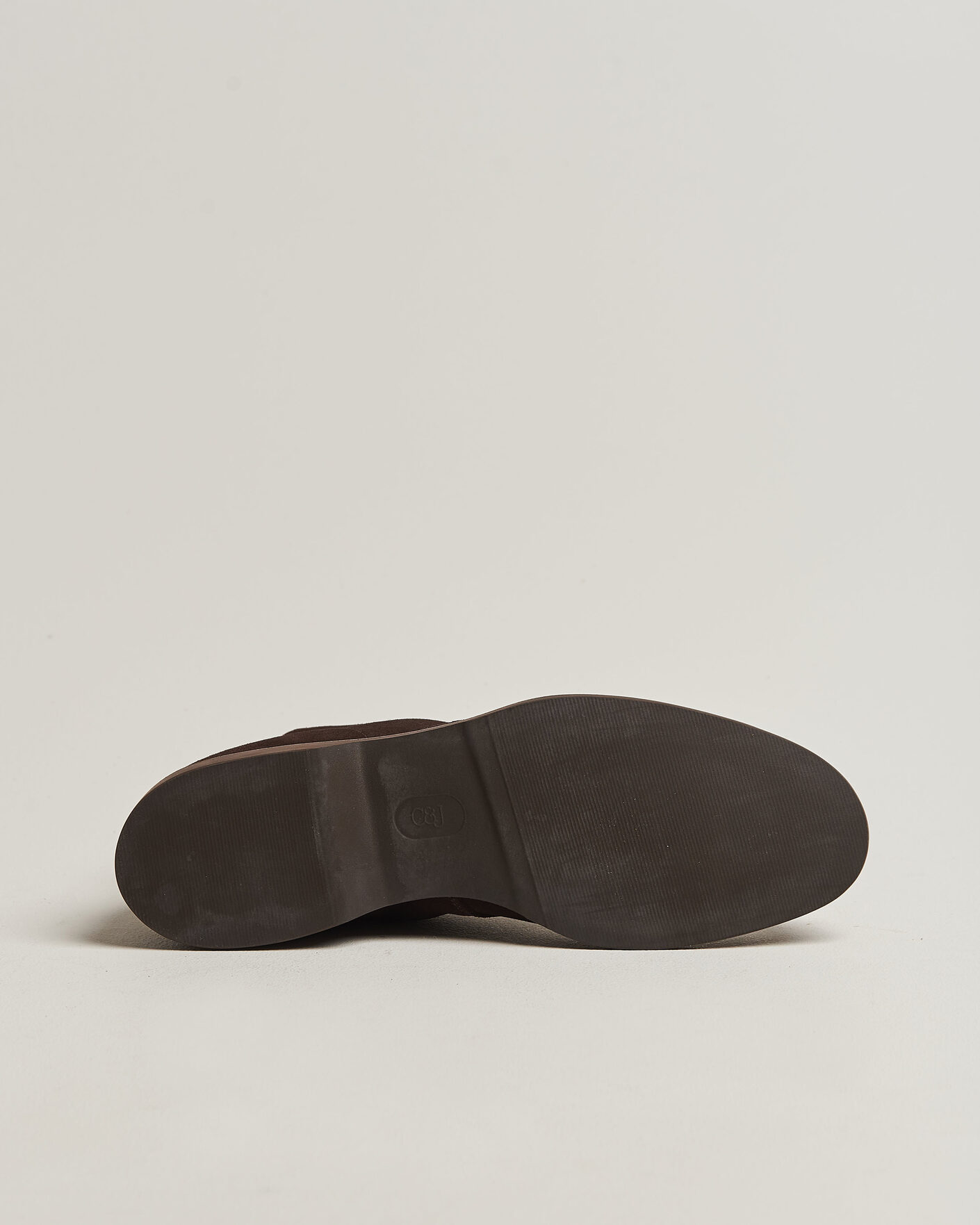 Herren | Boots | Crockett & Jones | Unlined Chukka 4 Boot Dark Brown Suede