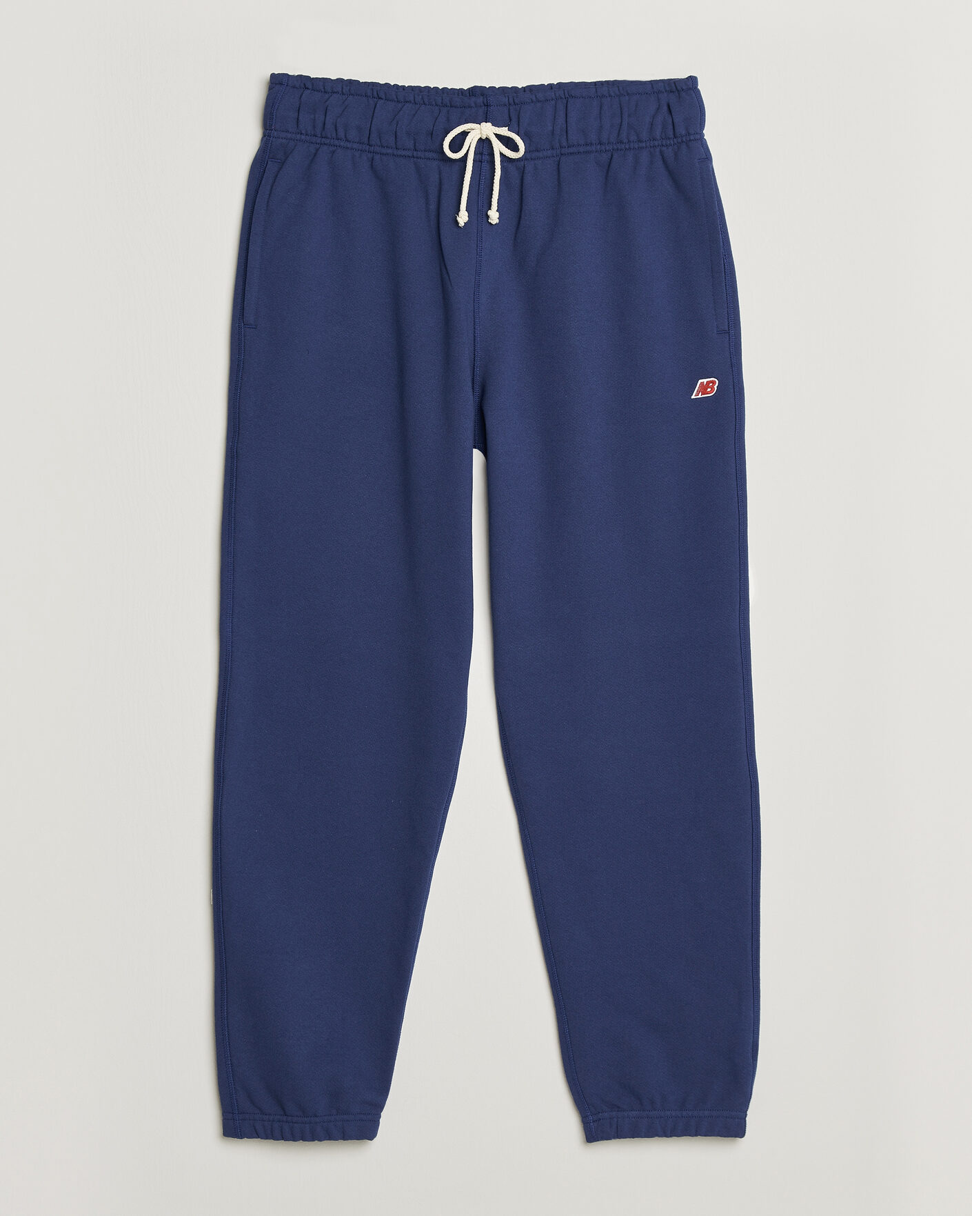 Herren | Hosen | New Balance Made In US & UK | New Balance Made in Made In USA Core Sweatpants Blue Oyster