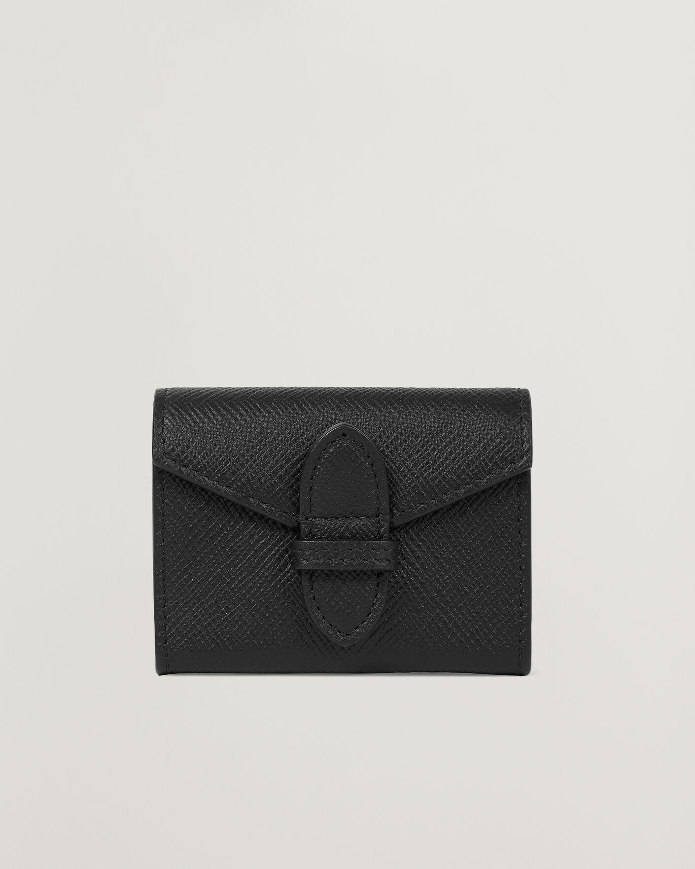 Herren | Für das Zuhause | Smythson | Playing Cardcase Black