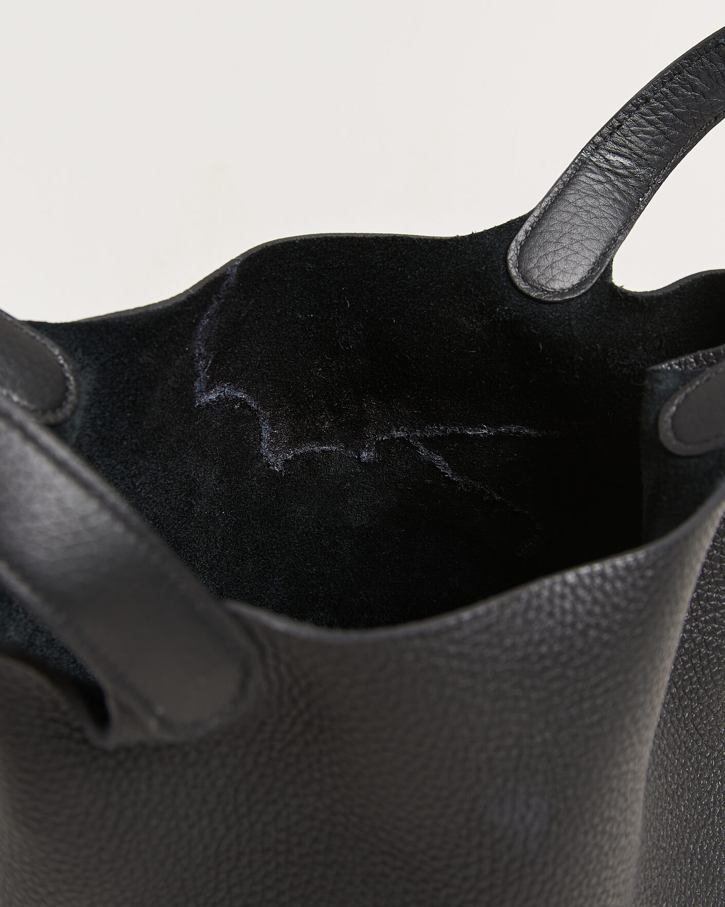 Herren | Pre-Owned & Vintage Bags | Hermès Pre-Owned | Picotin Lock 18 Black
