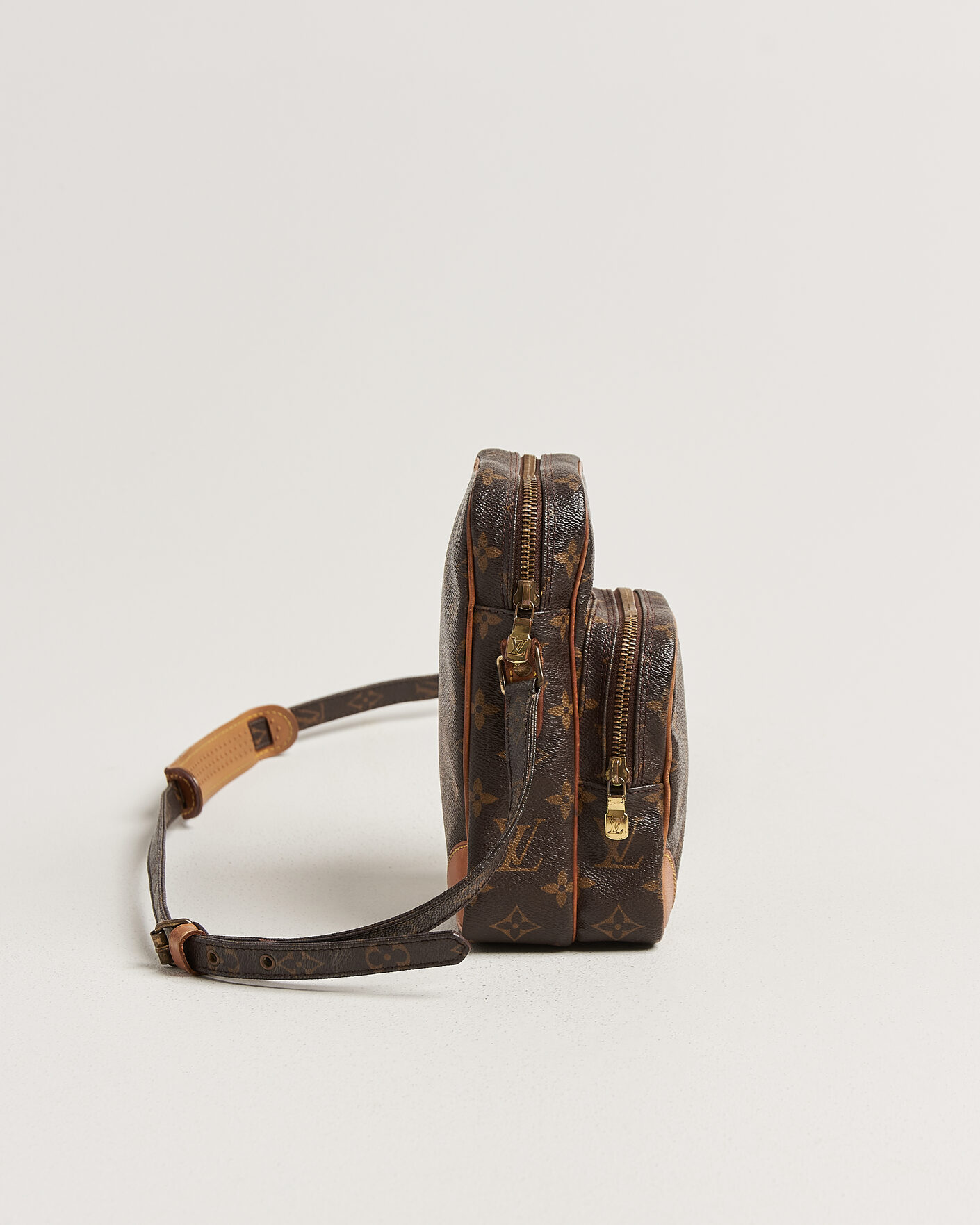 Herren | Pre-Owned & Vintage Bags | Louis Vuitton Pre-Owned | Amazon Bag Monogram