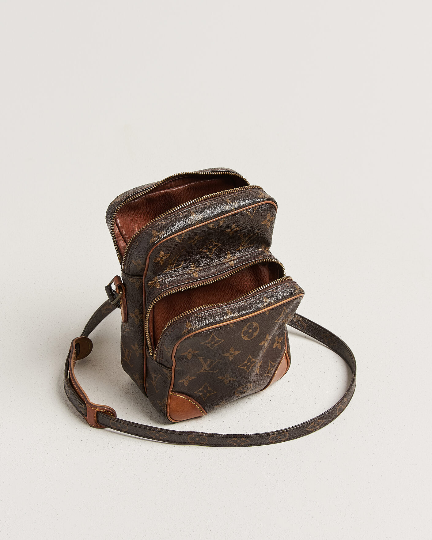 Herren | Pre-Owned & Vintage Bags | Louis Vuitton Pre-Owned | Amazon Bag Monogram