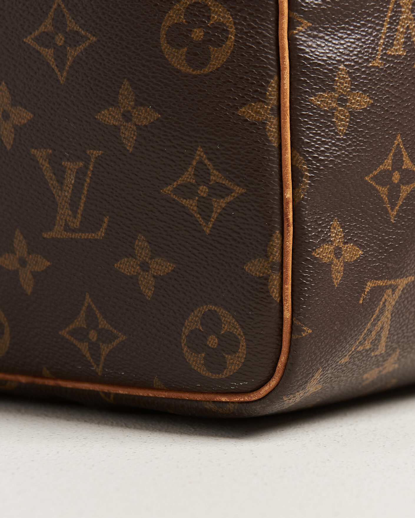 Herren | Pre-Owned & Vintage Bags | Louis Vuitton Pre-Owned | Keepall 45 Monogram