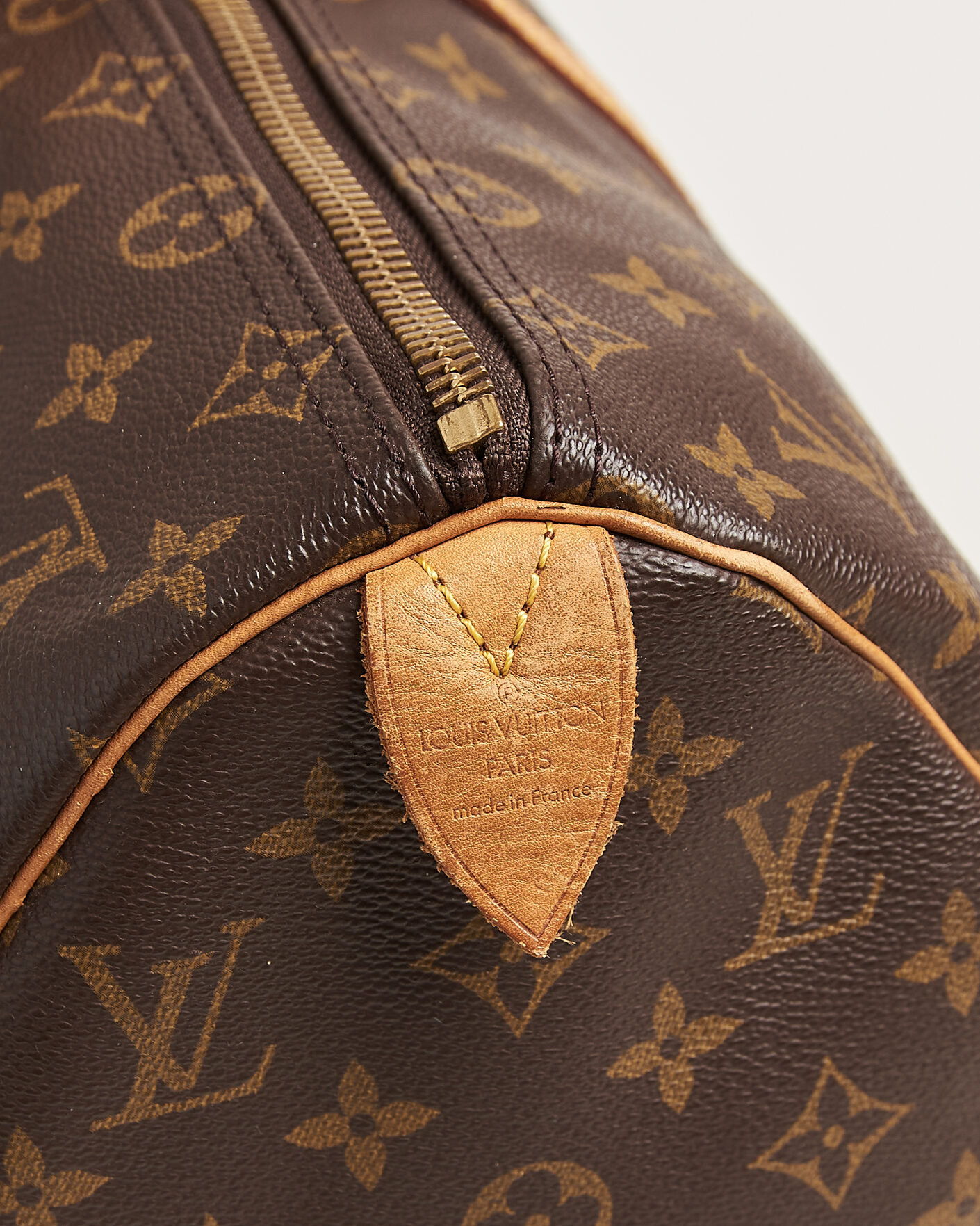 Herren | Pre-Owned & Vintage Bags | Louis Vuitton Pre-Owned | Keepall 45 Monogram