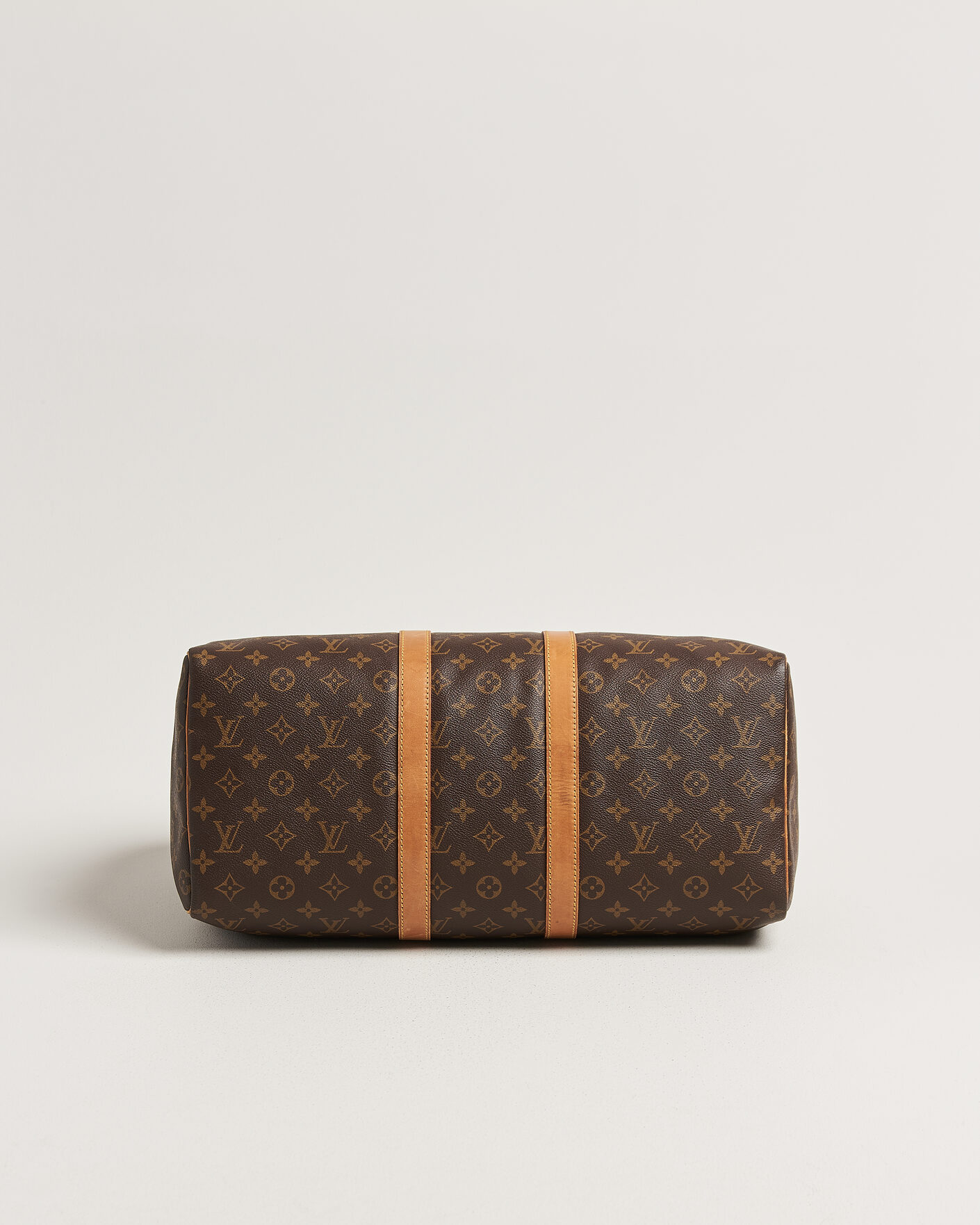 Herren | Pre-Owned & Vintage Bags | Louis Vuitton Pre-Owned | Keepall 45 Monogram