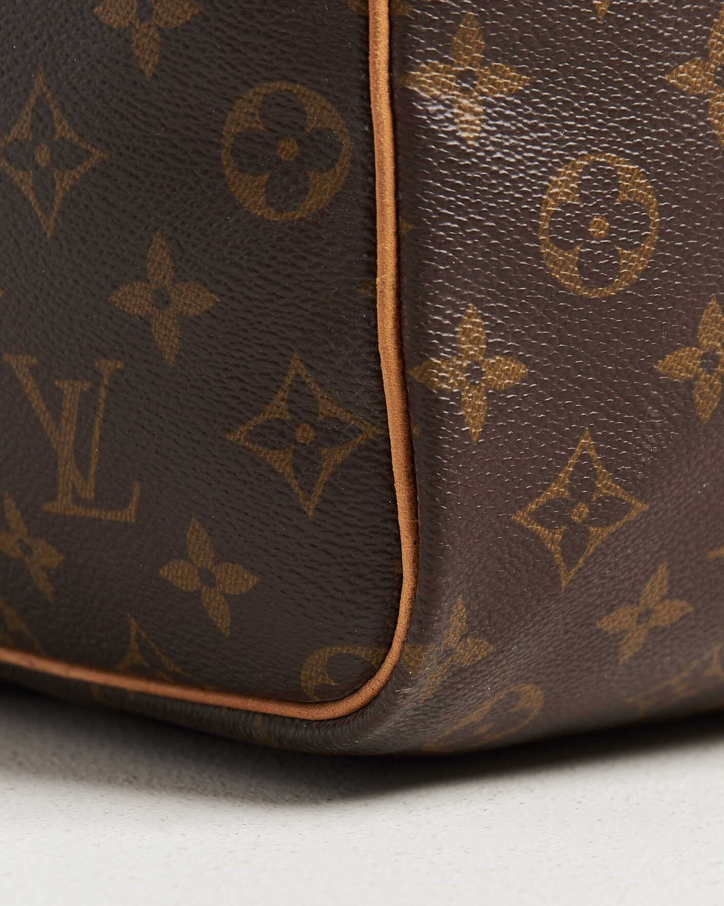 Herren | Pre-Owned & Vintage Bags | Louis Vuitton Pre-Owned | Keepall 60 Monogram
