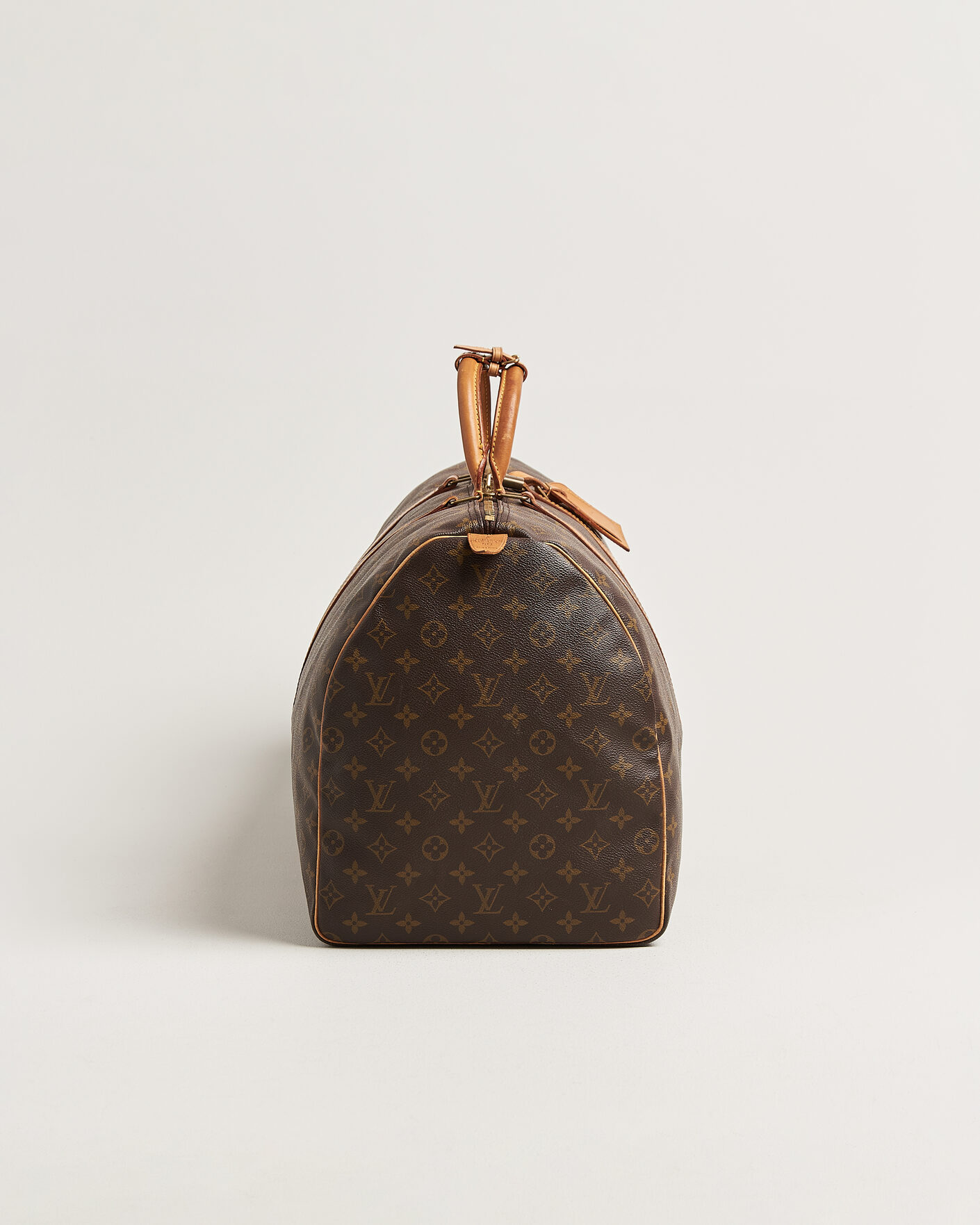 Herren | Pre-Owned & Vintage Bags | Louis Vuitton Pre-Owned | Keepall 60 Monogram