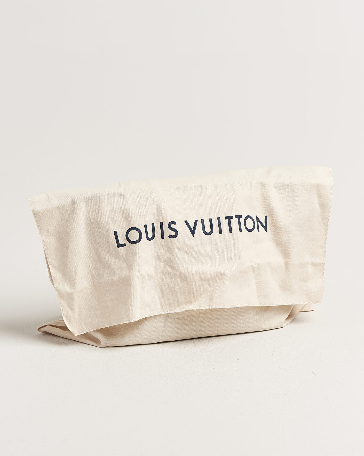 Herren | Pre-Owned & Vintage Bags | Louis Vuitton Pre-Owned | Neverfull MM Damier Ebene