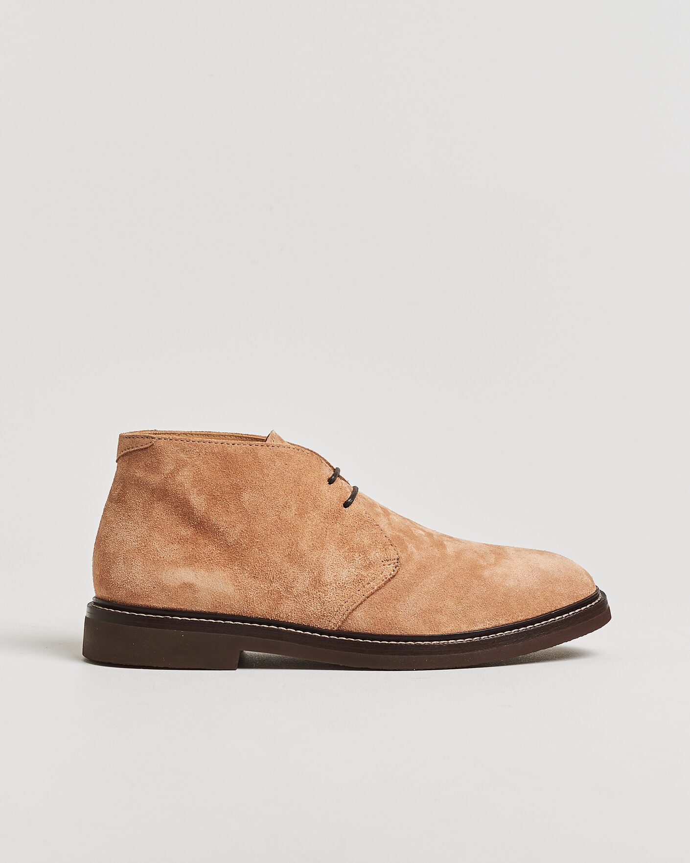 Herren | Boots | Brunello Cucinelli | Chukka Boots Brown