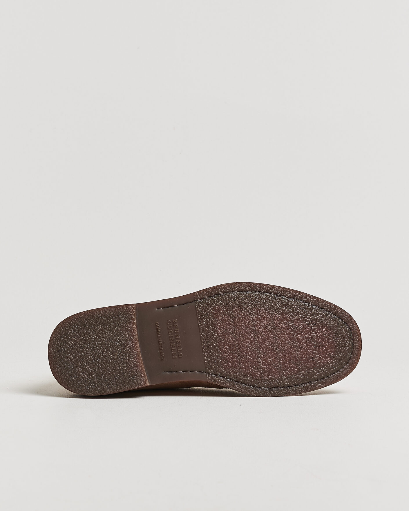 Herren | Boots | Brunello Cucinelli | Chukka Boots Brown