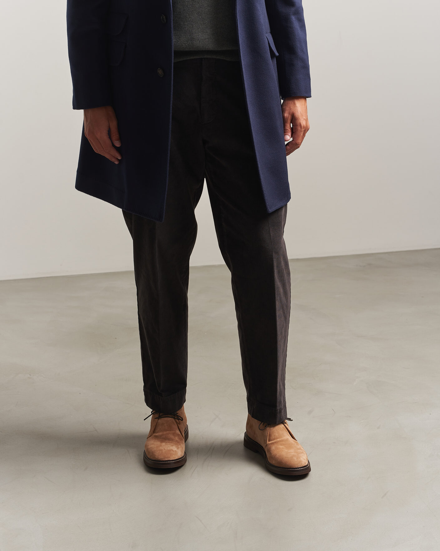 Herren | Boots | Brunello Cucinelli | Chukka Boots Brown