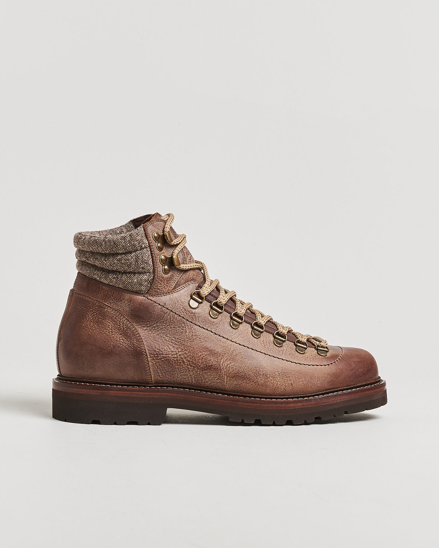 Herren | Boots | Brunello Cucinelli | Winter Boots Brown