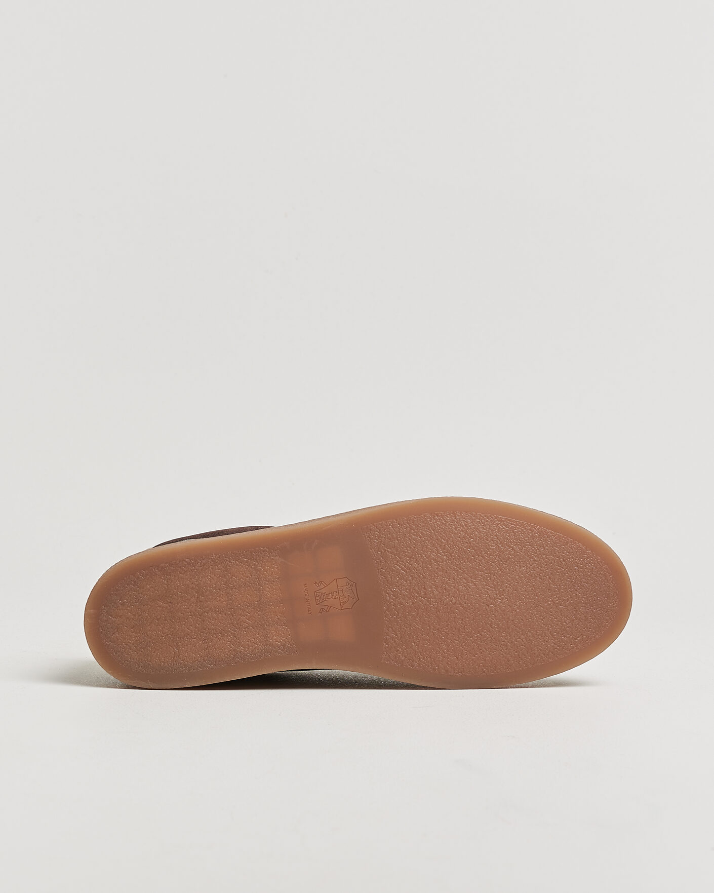 Herren | Sneaker | Brunello Cucinelli | Classic Sneakers Dark Brown