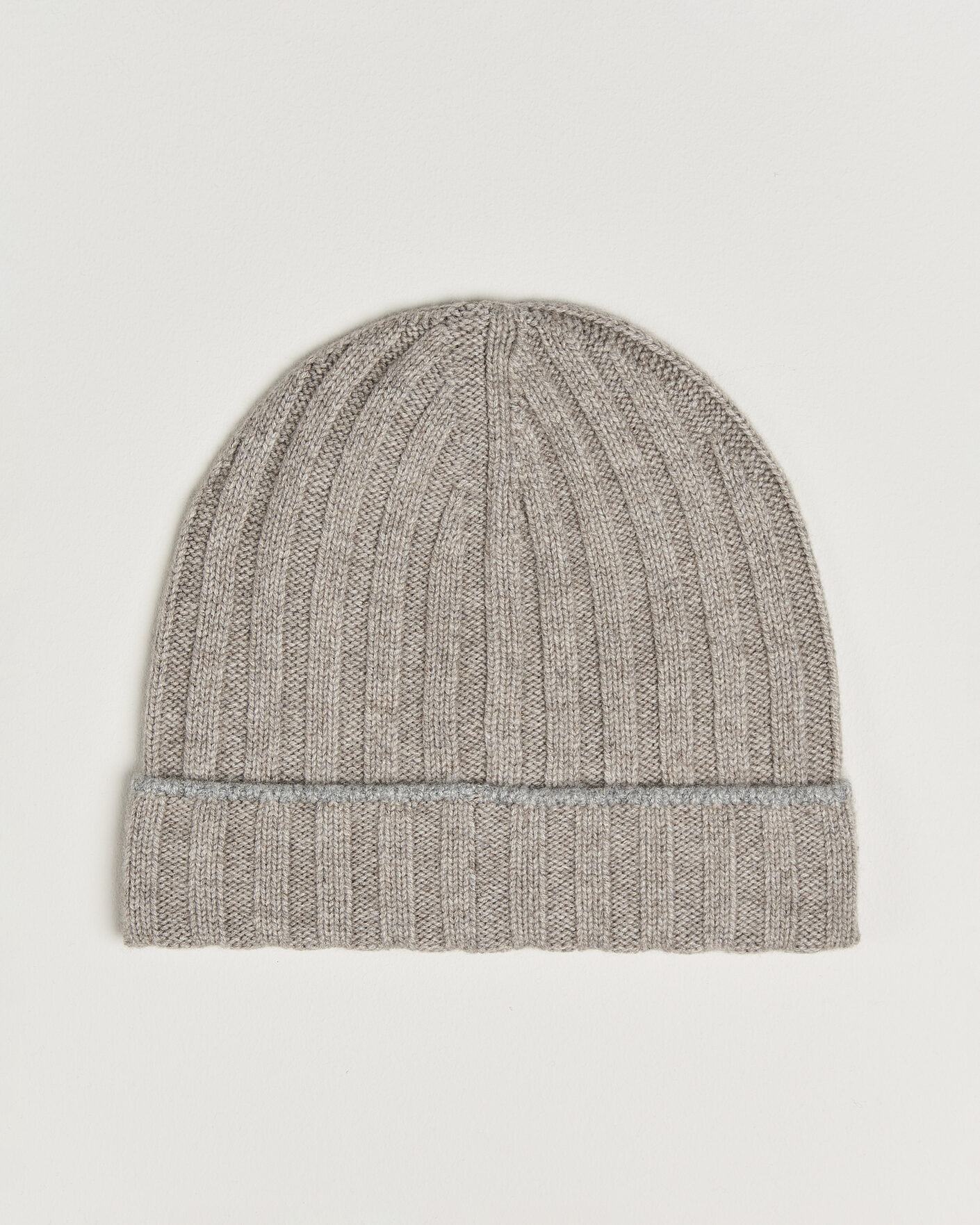 Herren | Mützen | Brunello Cucinelli | Cashmere Beanie Rock