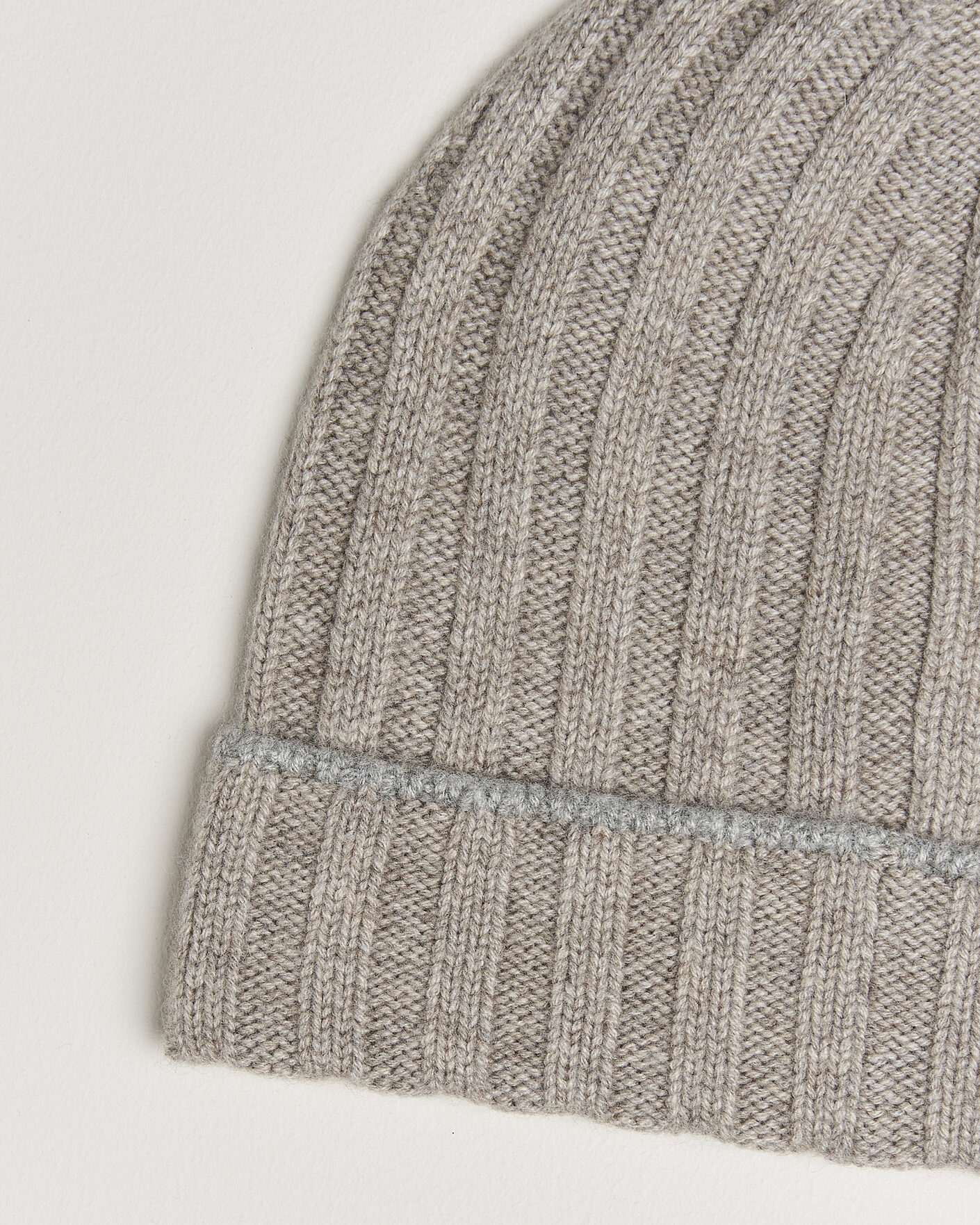Herren | Mützen | Brunello Cucinelli | Cashmere Beanie Rock