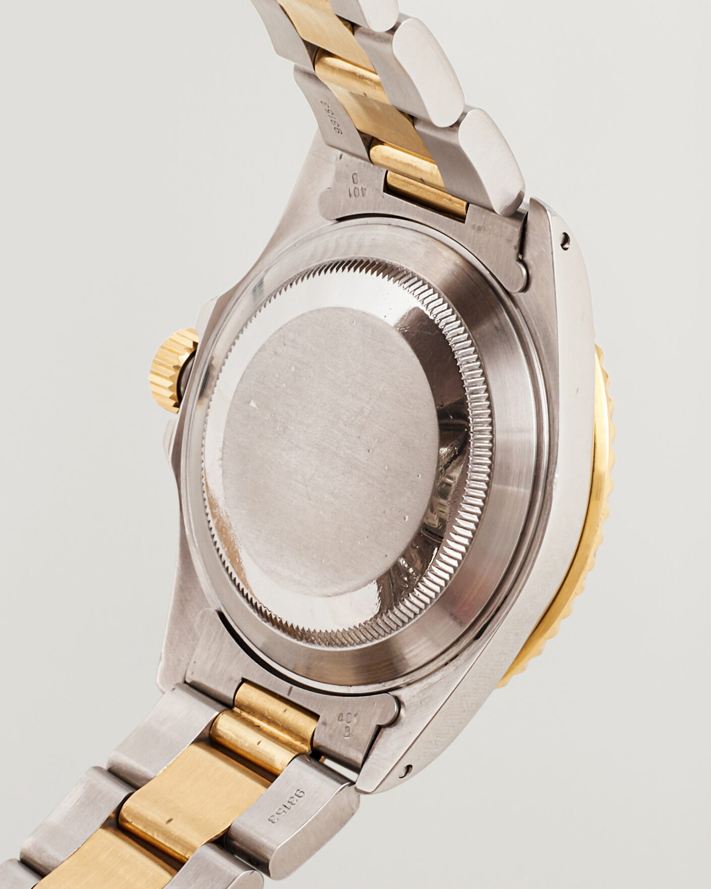 Herren | Rolex Pre-Owned Submariner G/S  | Rolex Pre-Owned | Submariner G/S 