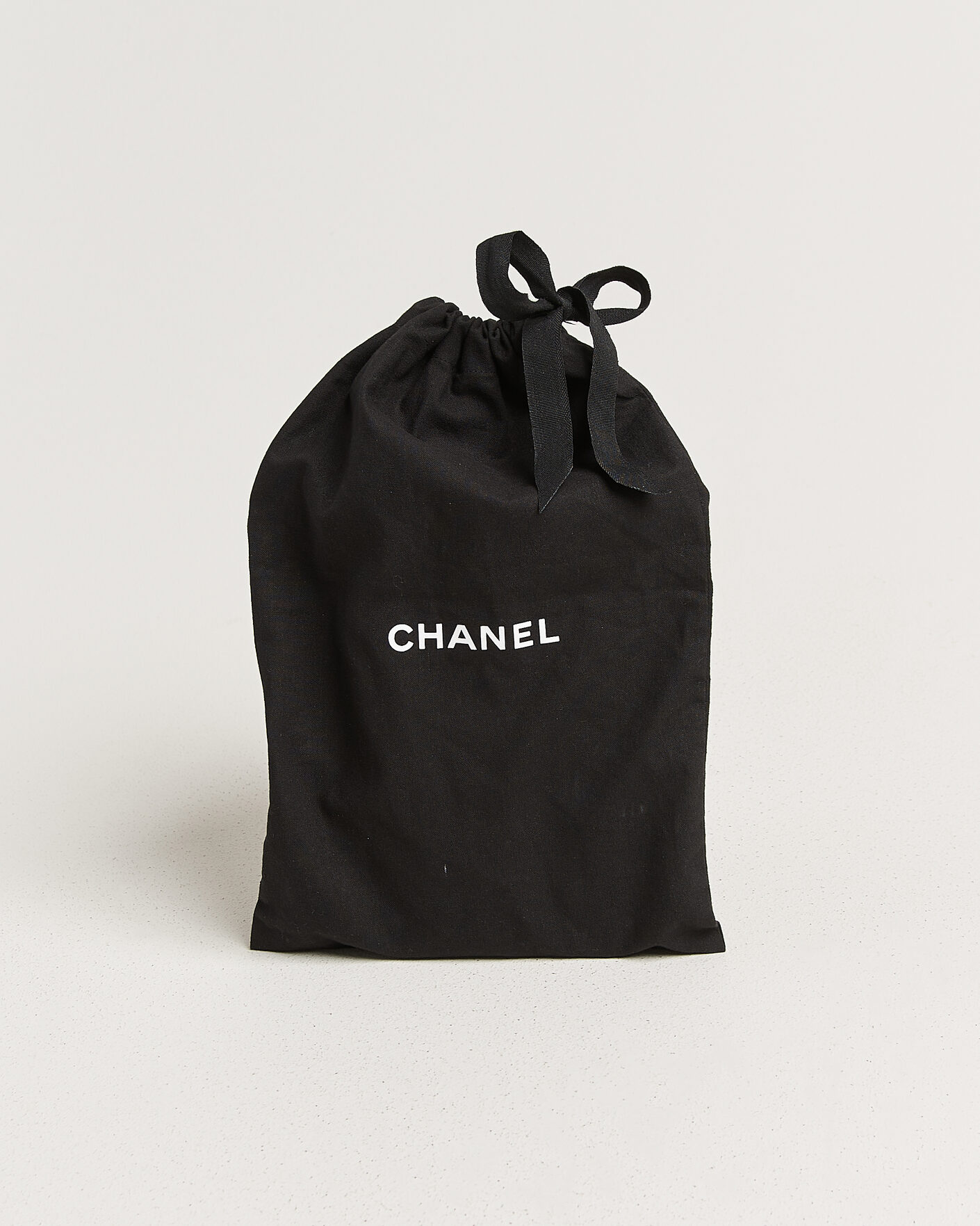 Herren | Pre-Owned & Vintage Bags | Chanel Pre-Owned | Classic Bifold Wallet Caviar Leather Black