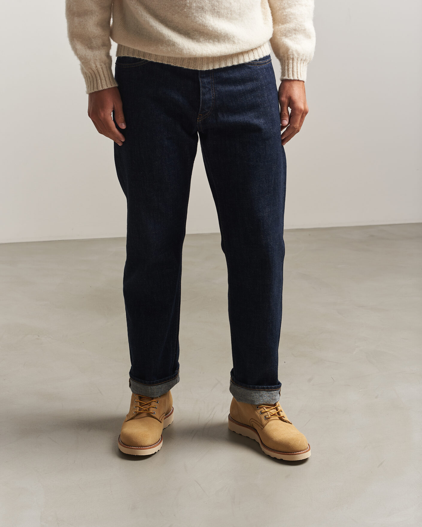 Herren | Boots | Red Wing Shoes | Round Toe Boot Hawthorne Abilene