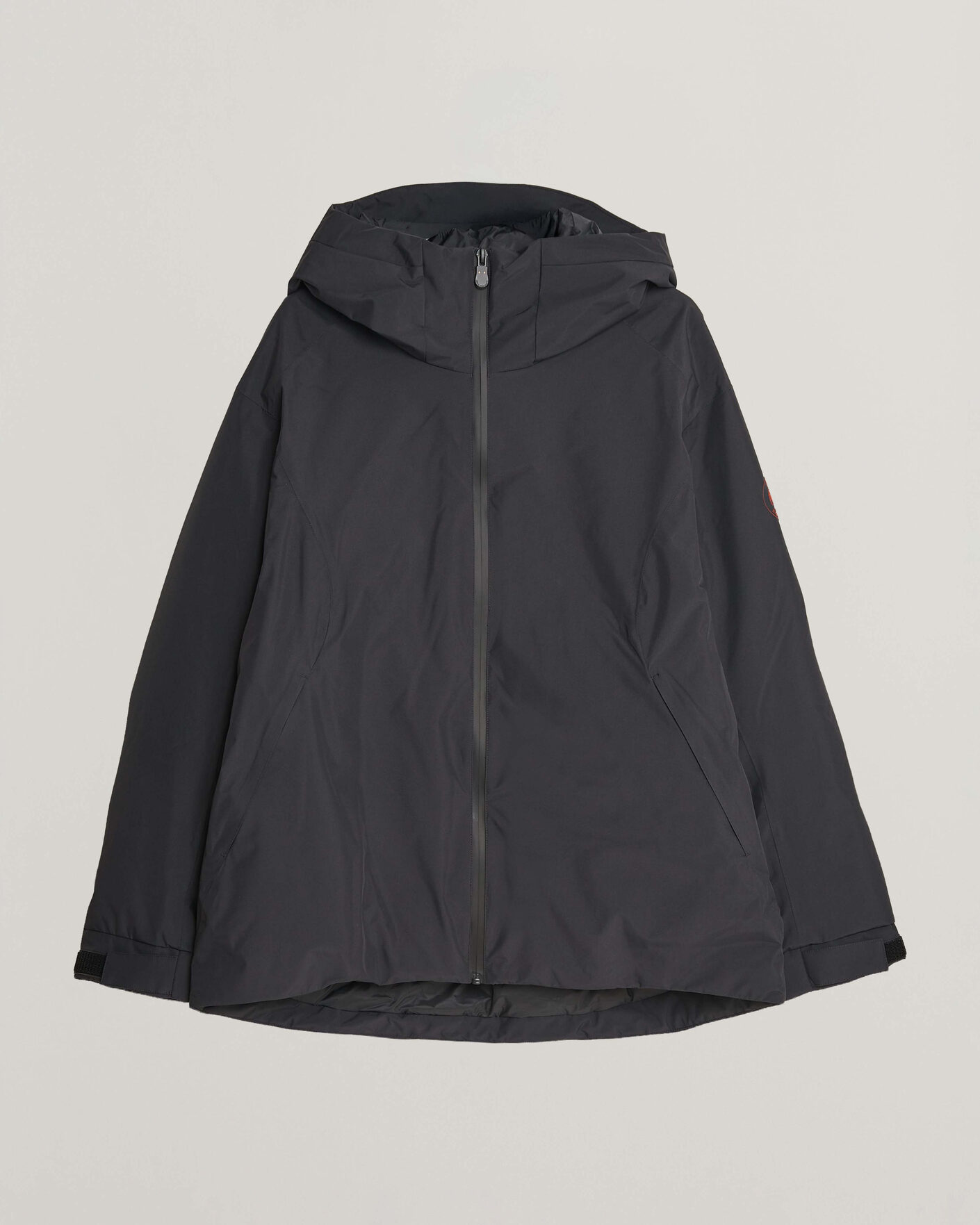Herren | Jacken | Save The Duck | Arctic Xavier Padded Jacket Black