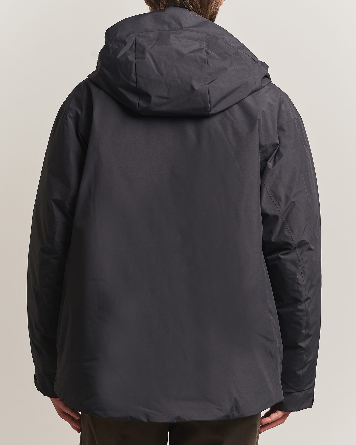 Herren | Jacken | Save The Duck | Arctic Xavier Padded Jacket Black