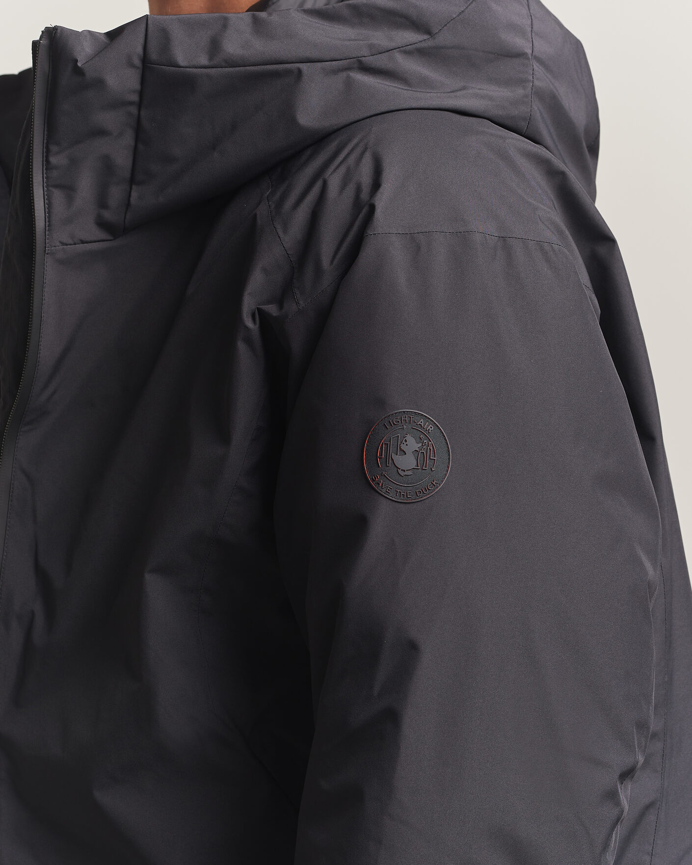 Herren | Jacken | Save The Duck | Arctic Xavier Padded Jacket Black