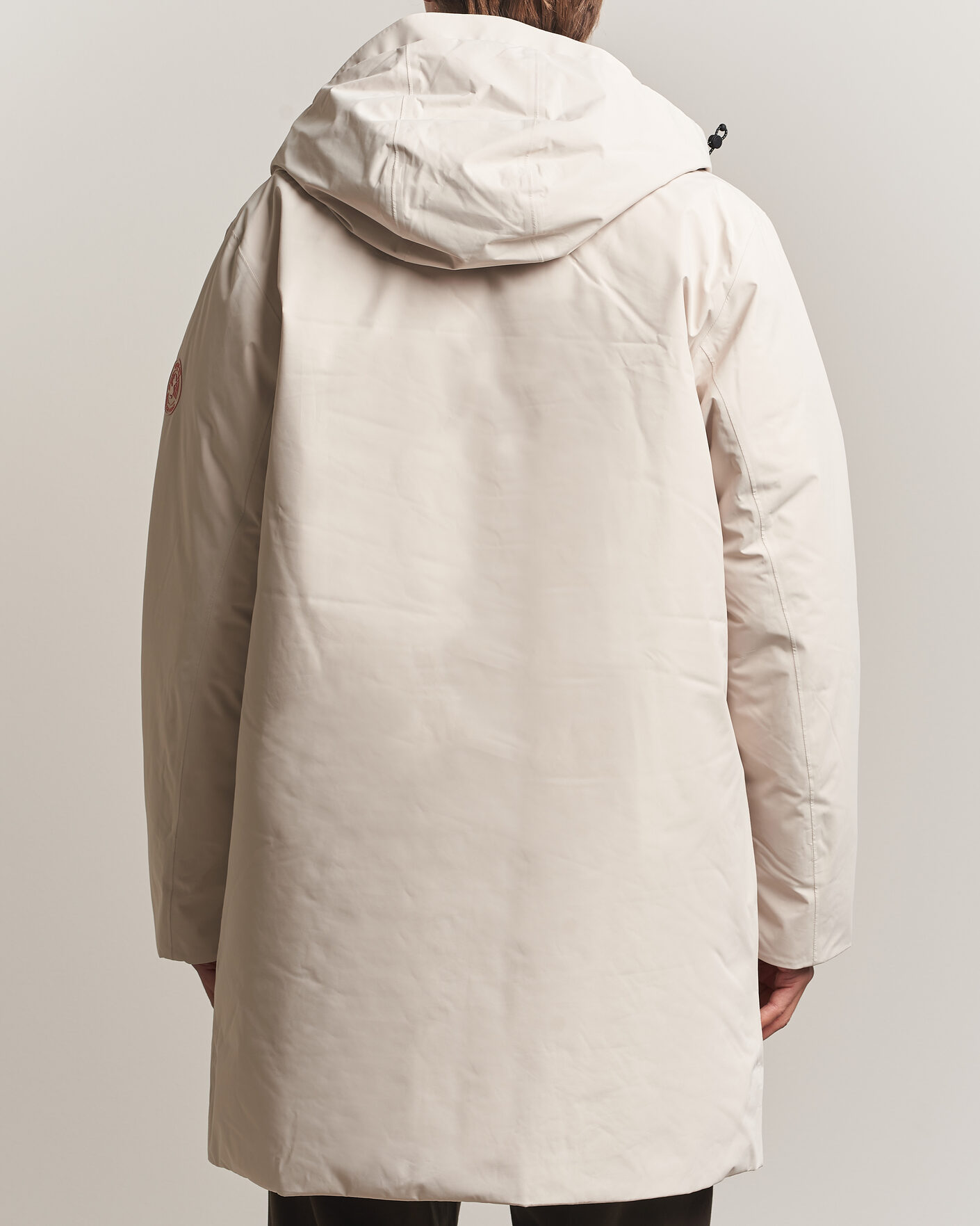 Herren | Jacken | Save The Duck | Arctic Gregoire Down Coat Shore Beige