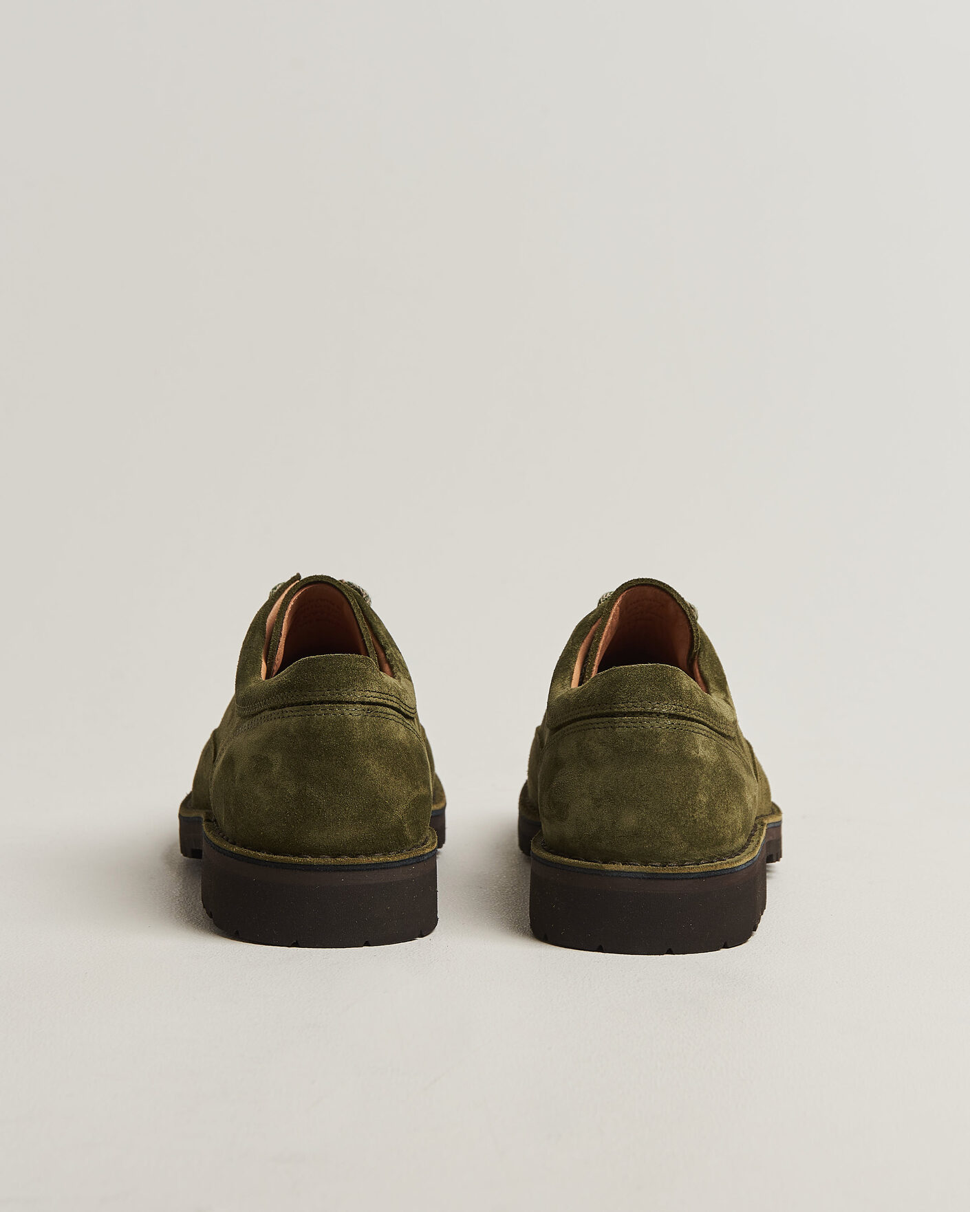 Herren | Boots | Fracap | Explorer Low Boot Forest