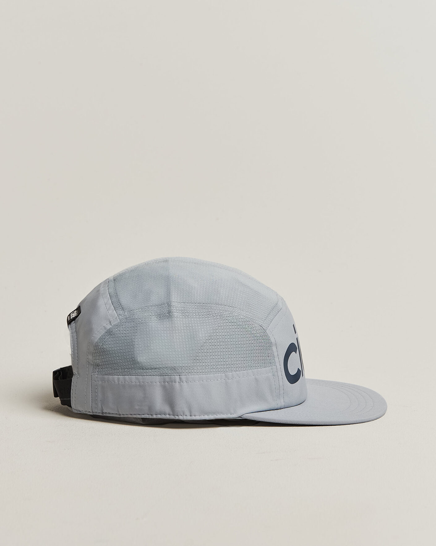 Herren | Hüte & Mützen | Ciele | GOCap Century Running Cap Quarry