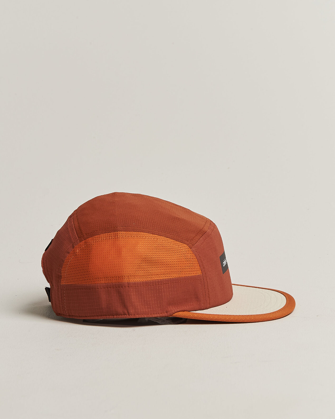 Herren | Hüte & Mützen | Ciele | GOCap Field Running Cap Gingerbread Sunset