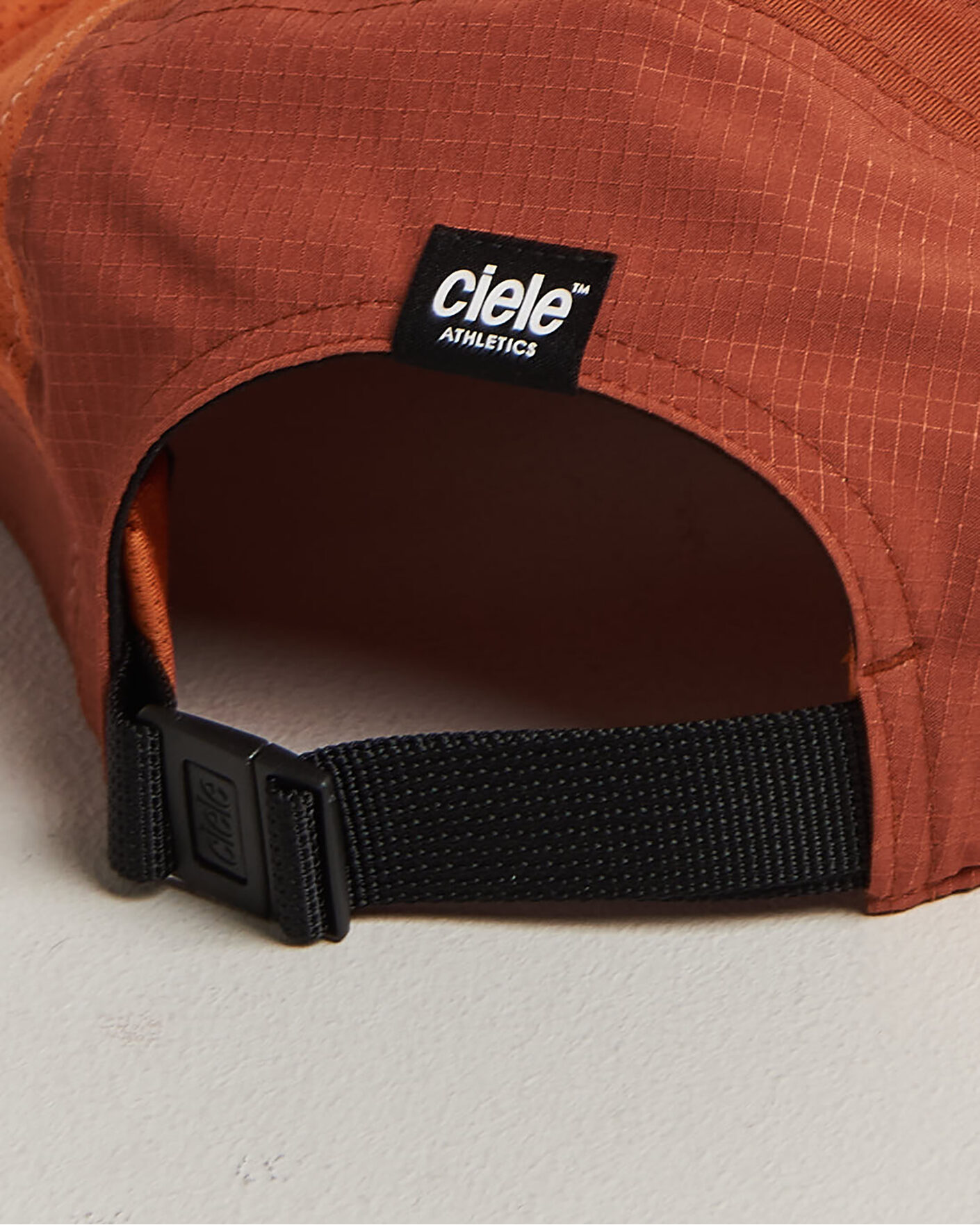 Herren | Hüte & Mützen | Ciele | GOCap Field Running Cap Gingerbread Sunset