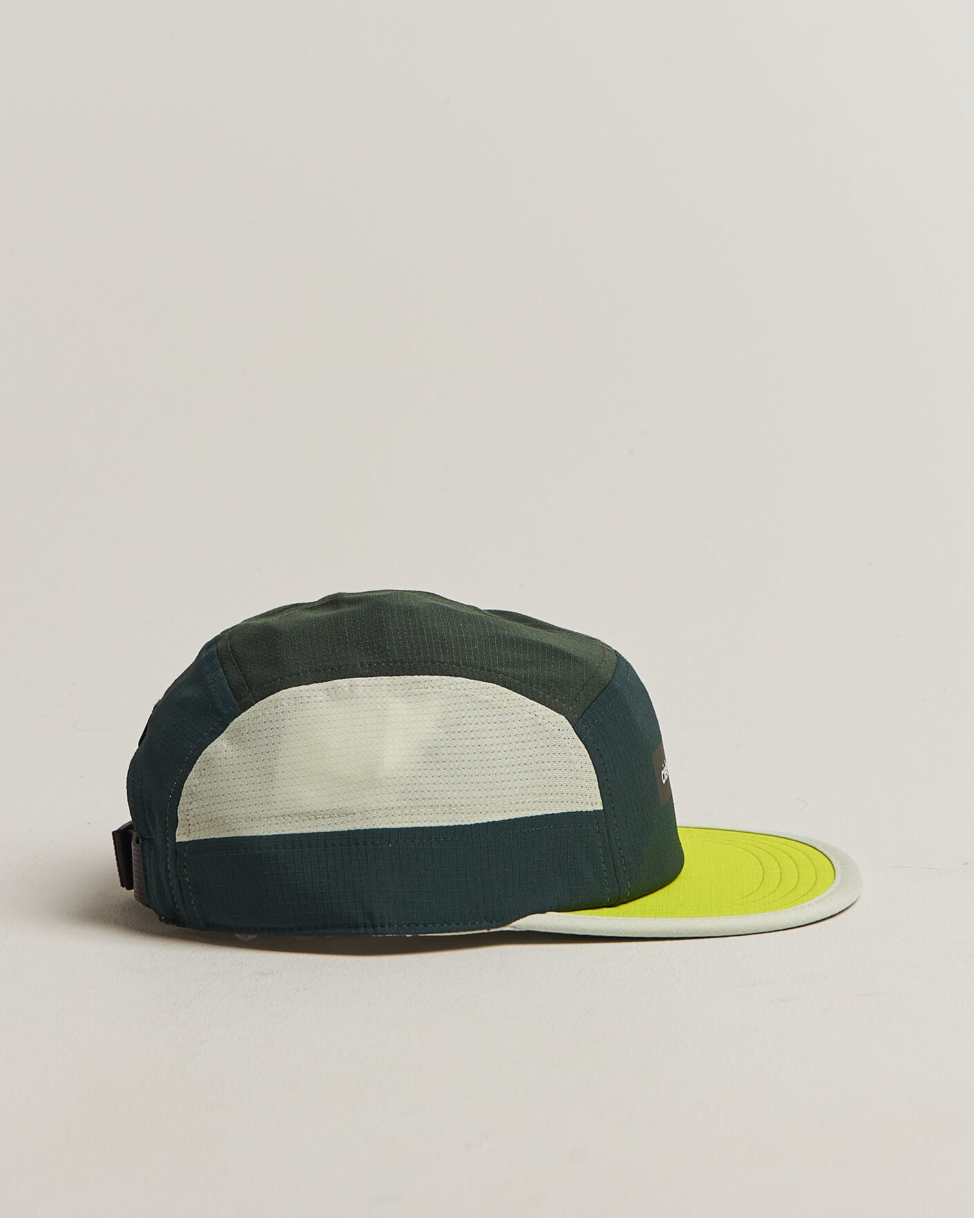 Herren | Hüte & Mützen | Ciele | GOCap Field Running Cap Spruce Light Moss