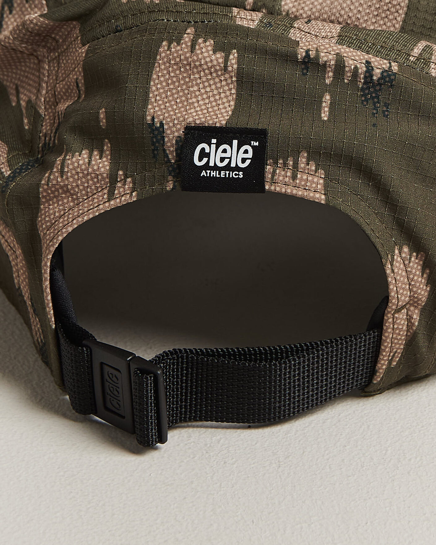 Herren | Hüte & Mützen | Ciele | GOCap Field Running Cap Kombu